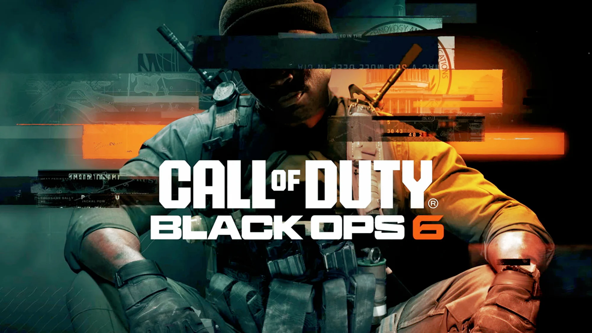 COD: Black Ops 6 ne prendra finalement pas plus de 300 Go