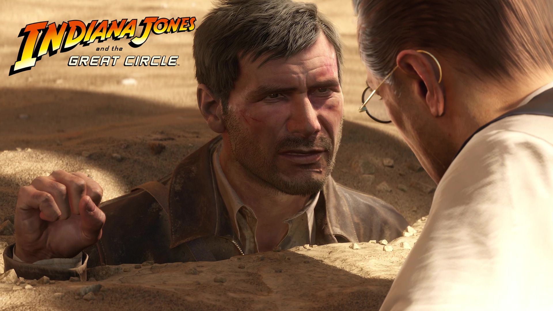 Indiana Jones Xbox ne sera pas un reskin de Wolfenstein