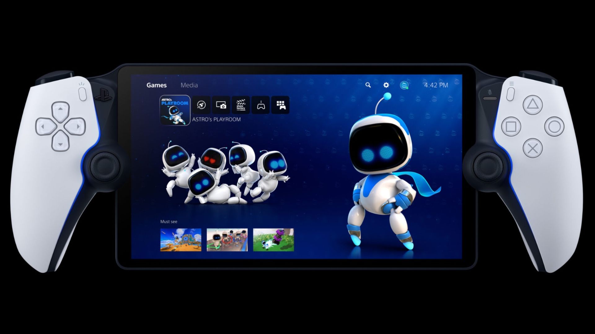 PlayStation Portal | Mise à jour 3.0 disponible avec des nouveautés