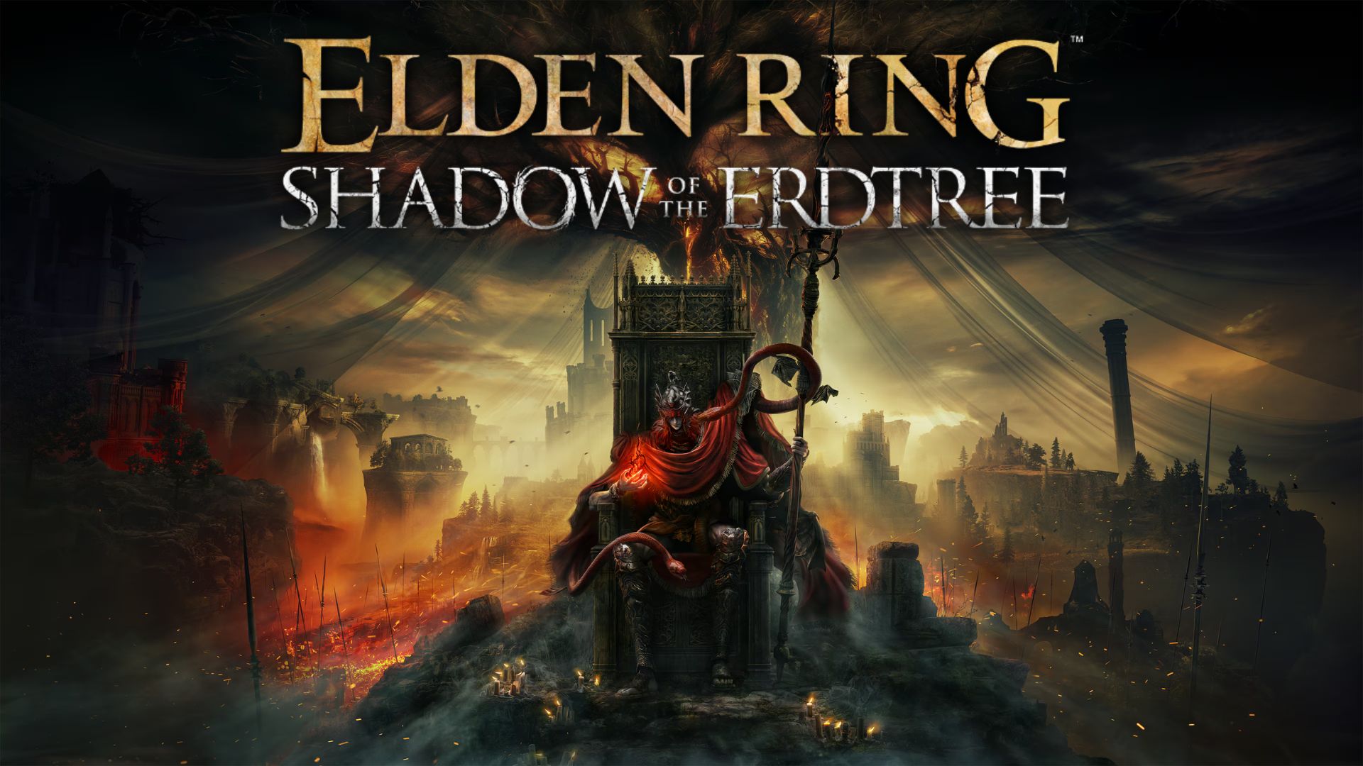 Test DLC Elden Ring