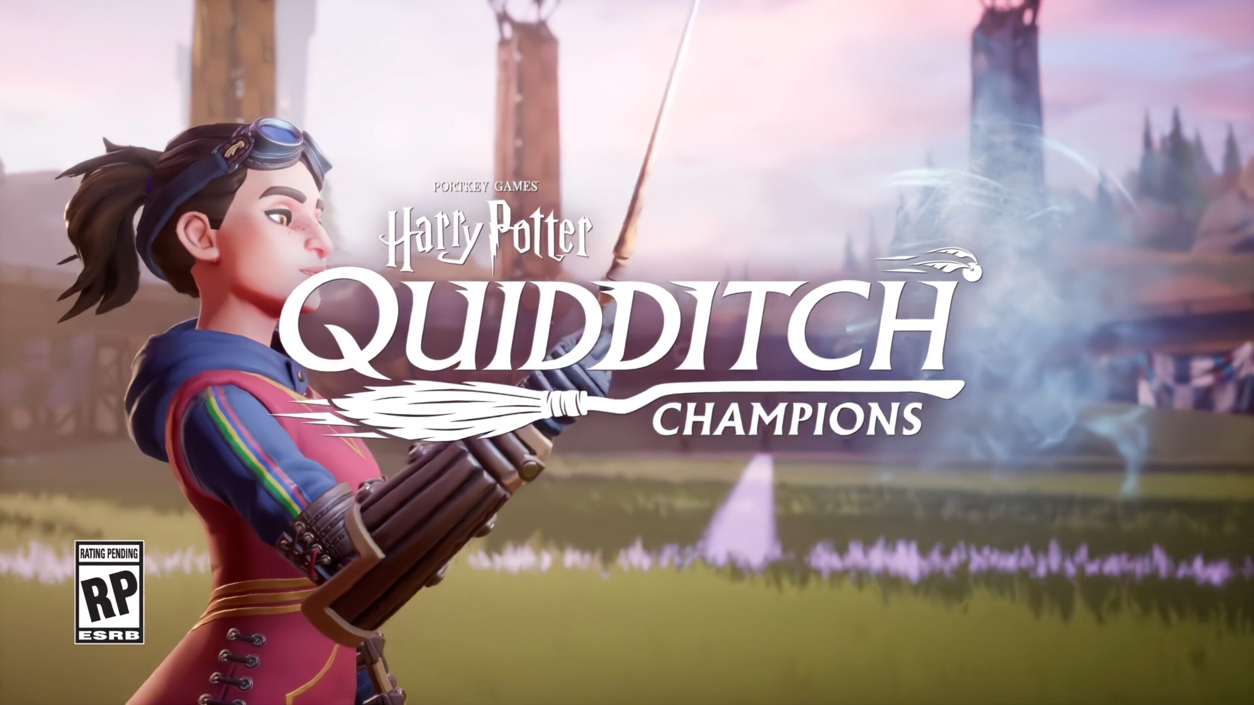 Harry Potter: Quidditch Champions | Gameplay et sortie day one dans le PS+