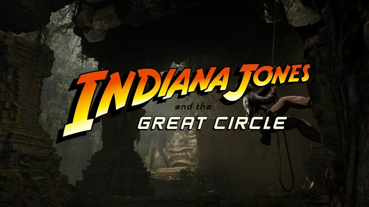 Indiana Jones and the Great Circle Premium Edition (PS5 / PlayStation 5) NEW 196388560417