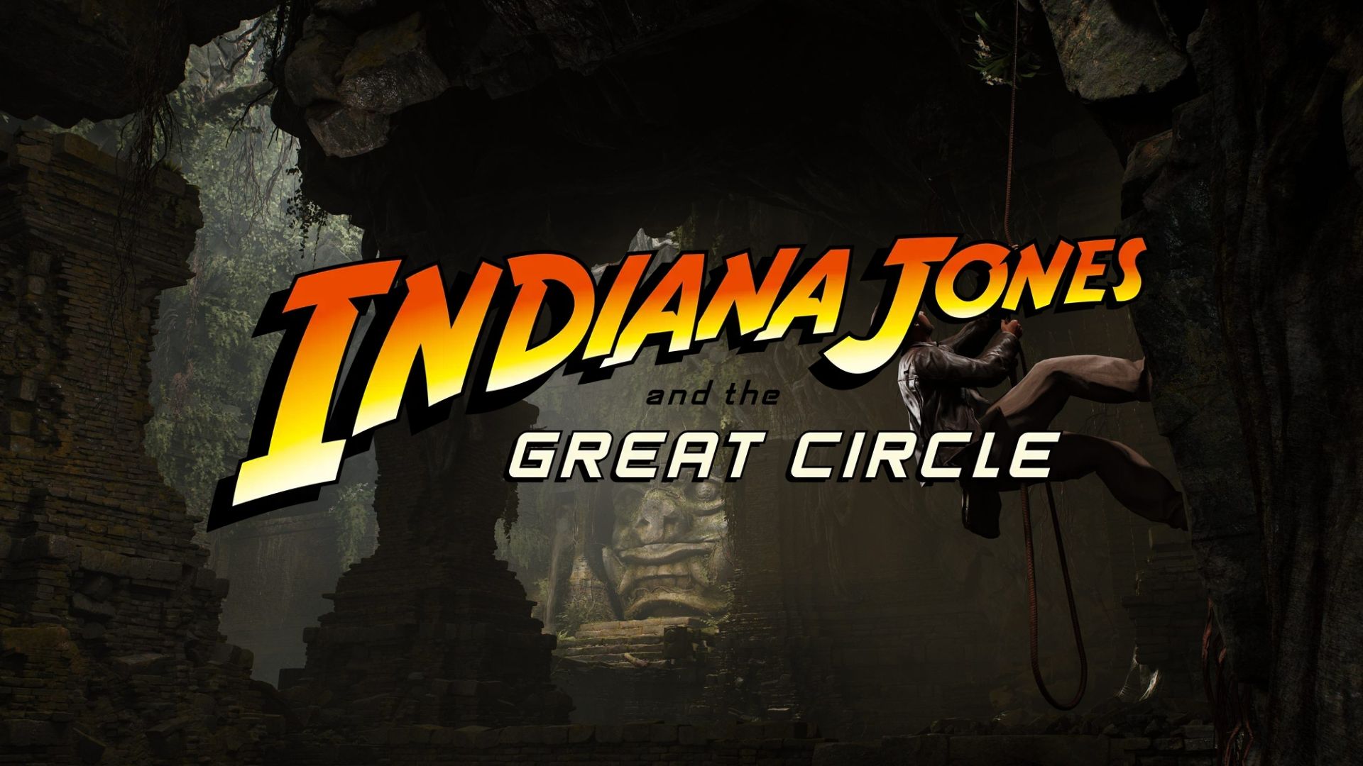 Indiana Jones and the Great Circles