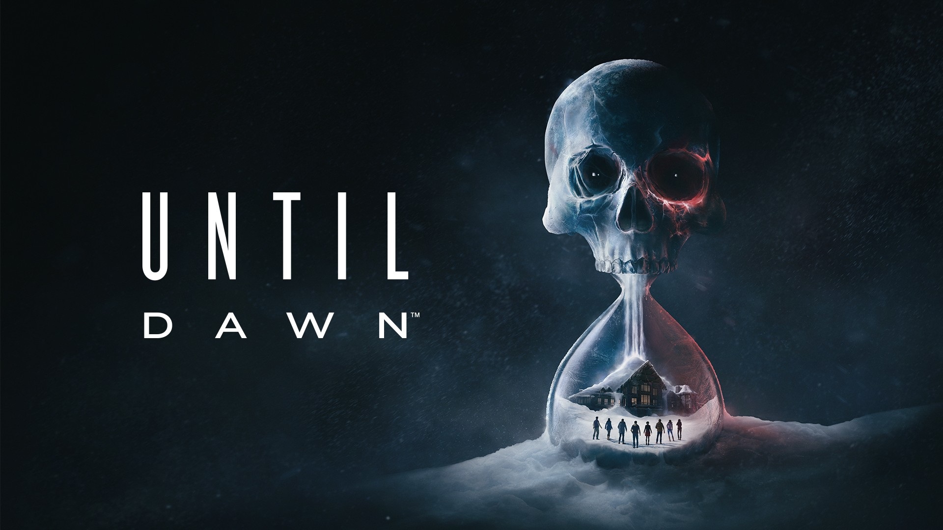 Until Dawn Remake | Date de sortie et nouveautés officielles