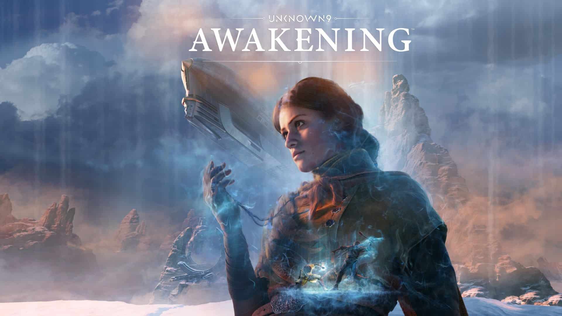 Date de sortie et trailer pour Unknown 9: Awakening