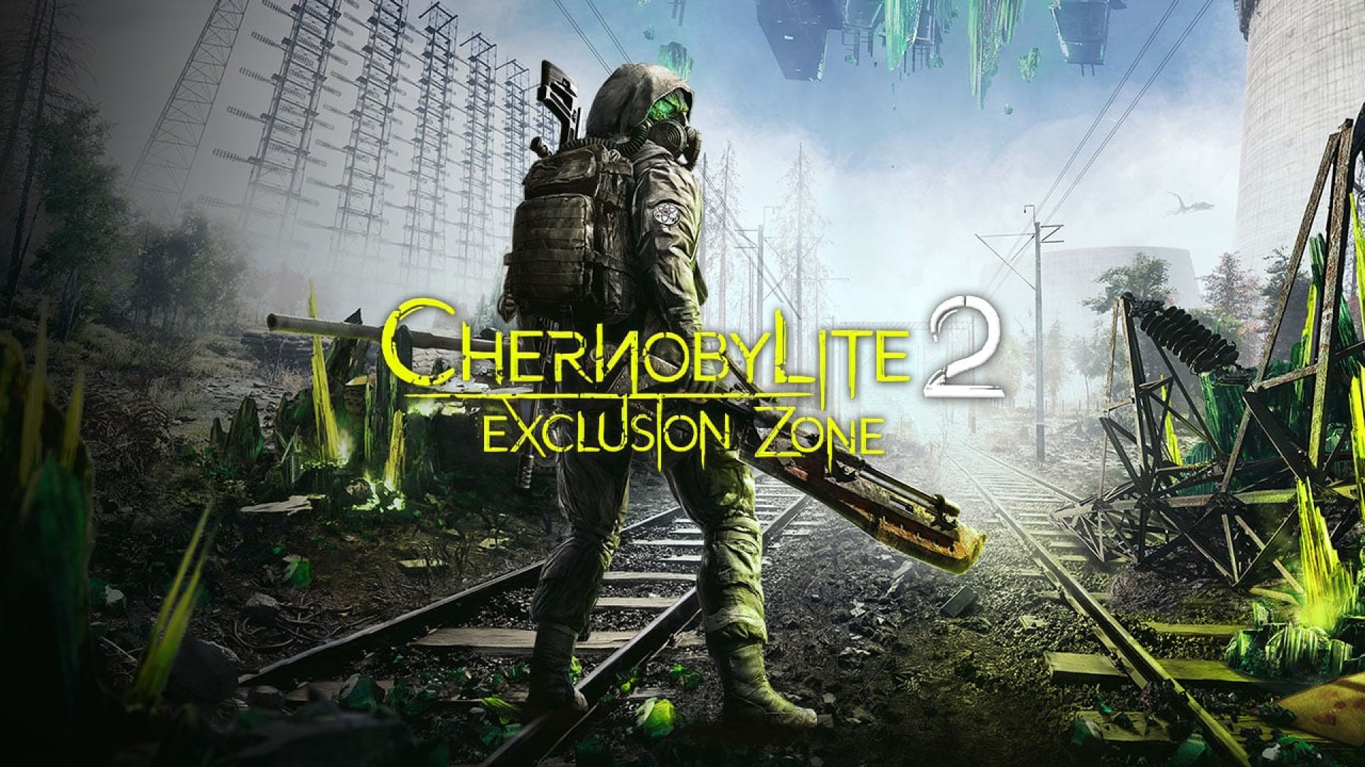 Chernobylite 2 | Une tonne d’infos et du gameplay