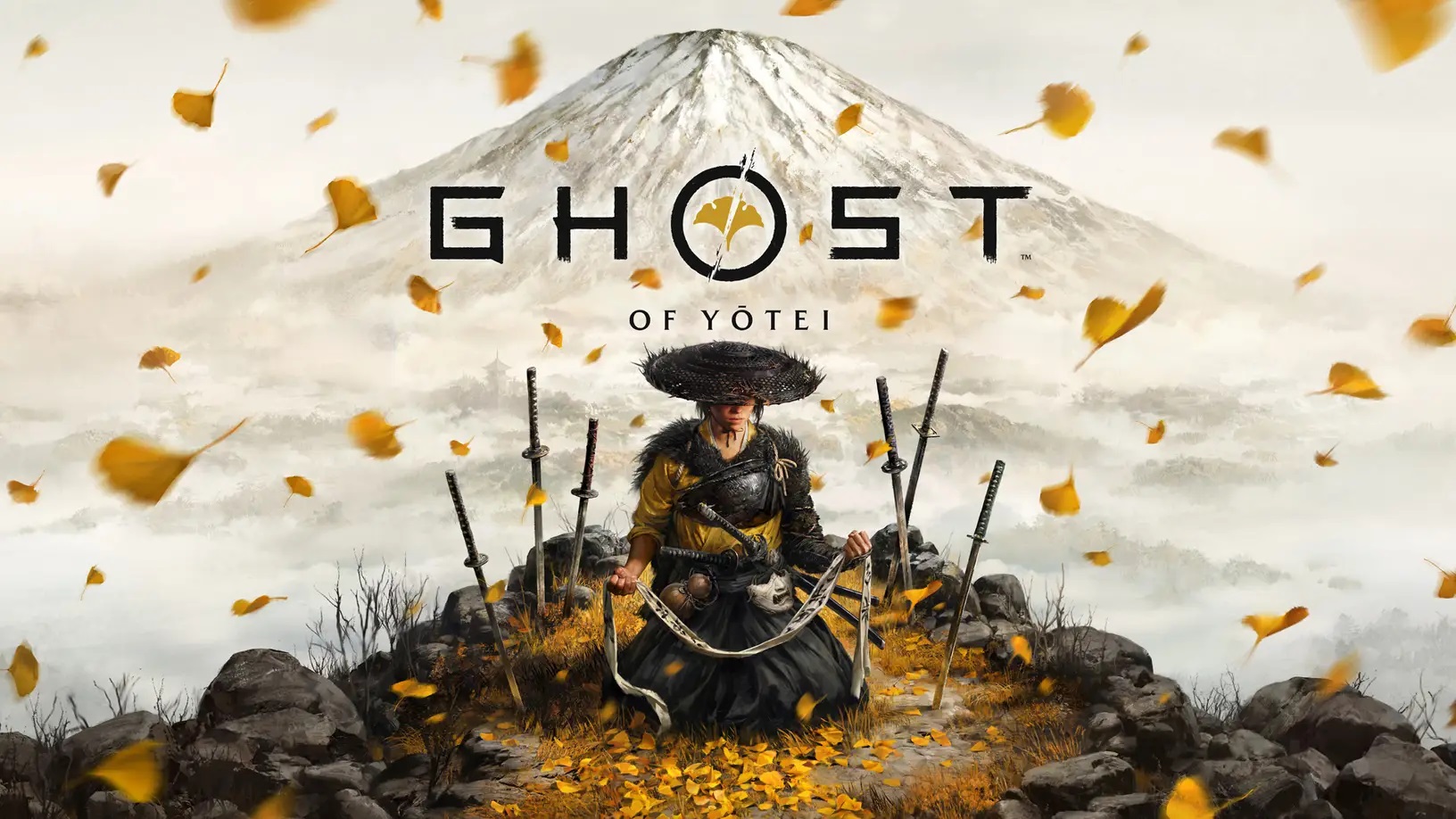 Ghost of Yōtai