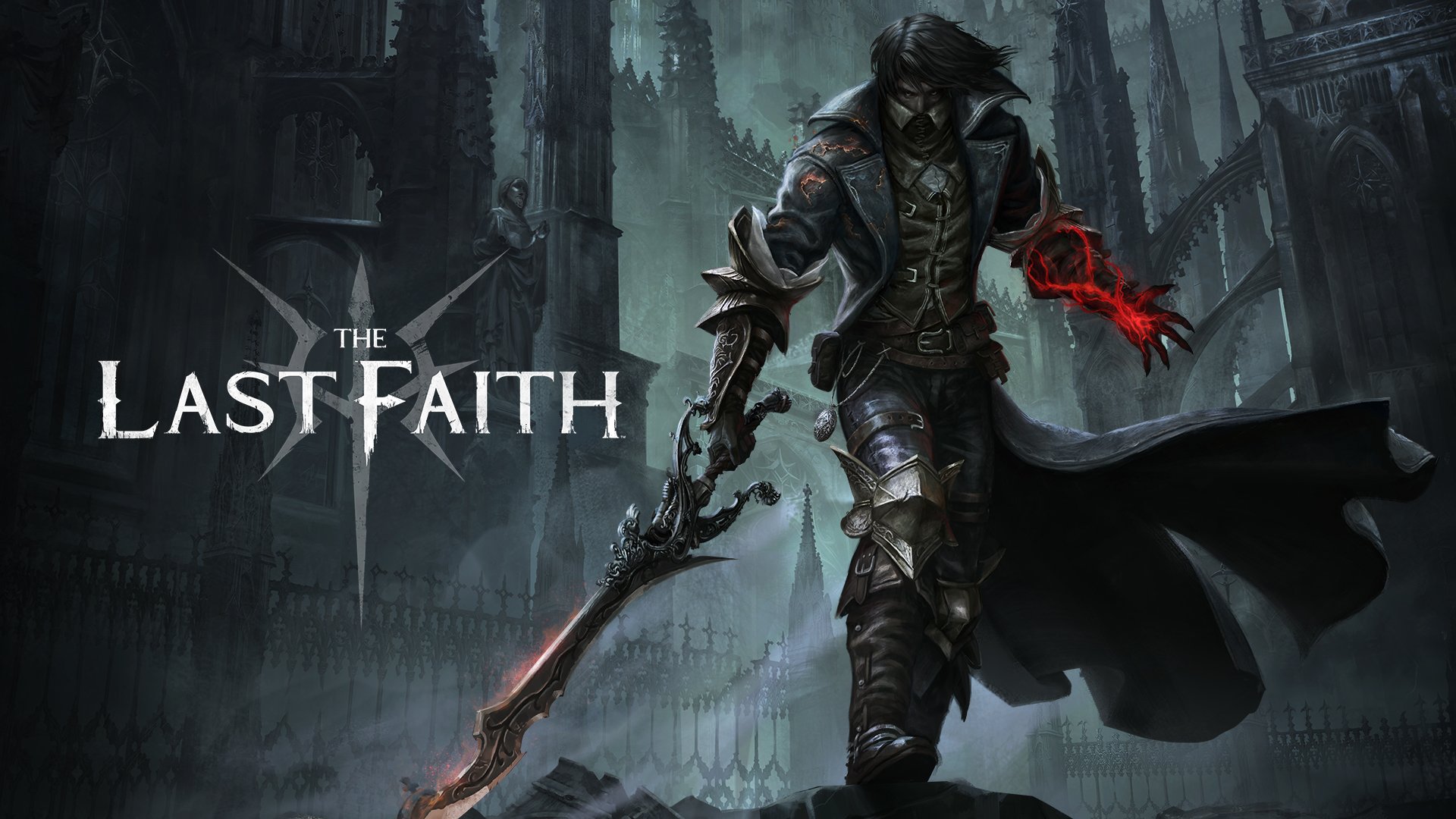 Test de The Last Faith | Entre Castlevania et Bloodborne !