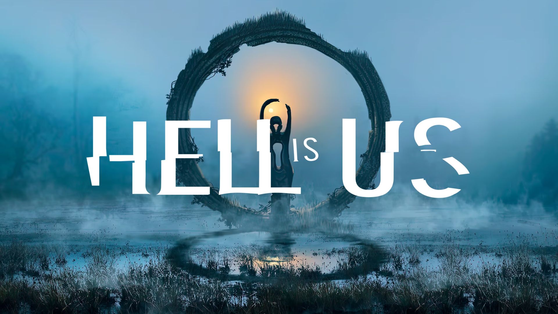 Hell is Us | Un jeu à surveiller de très près (gameplay inside !)