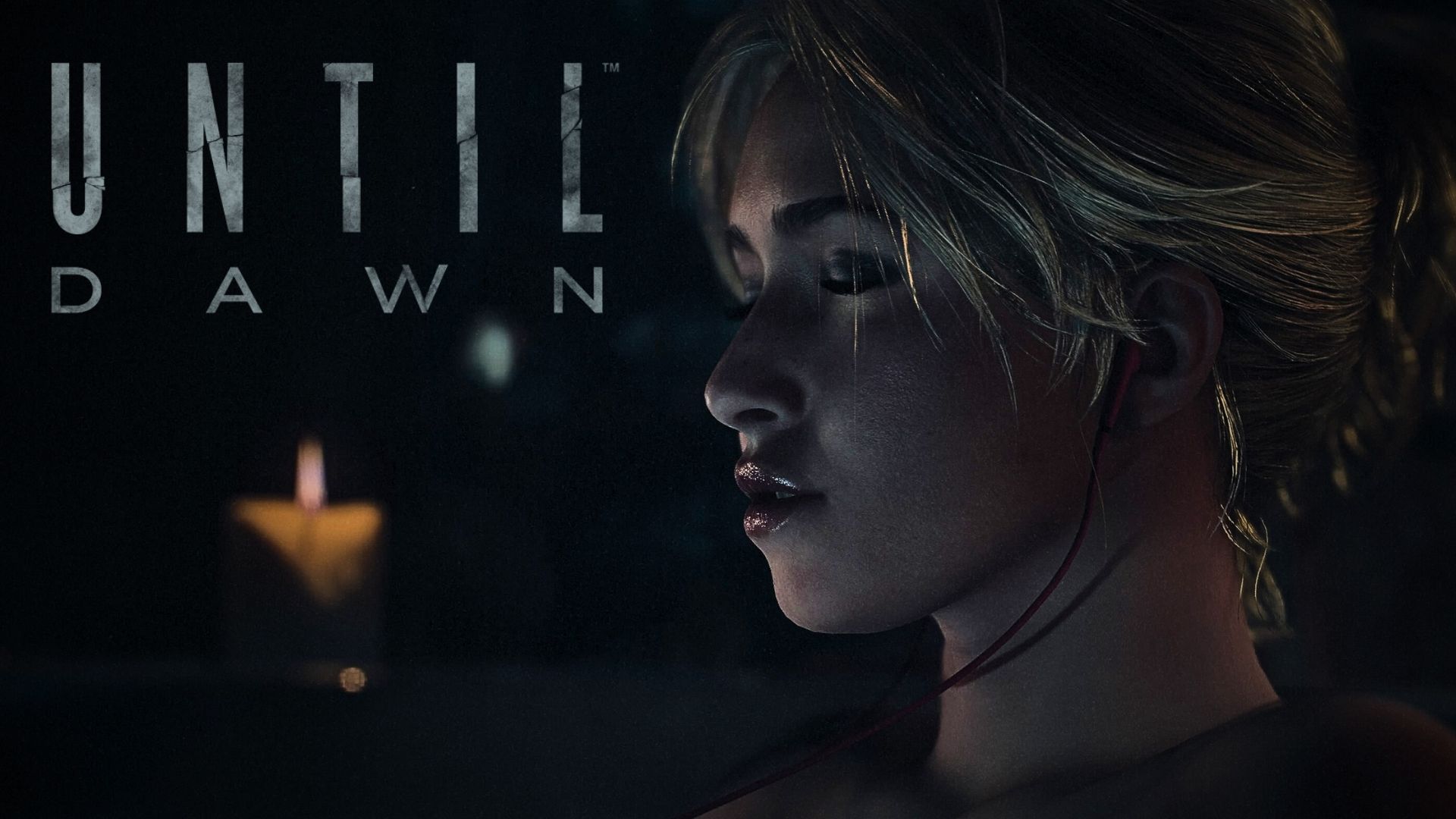 Until Dawn PS5