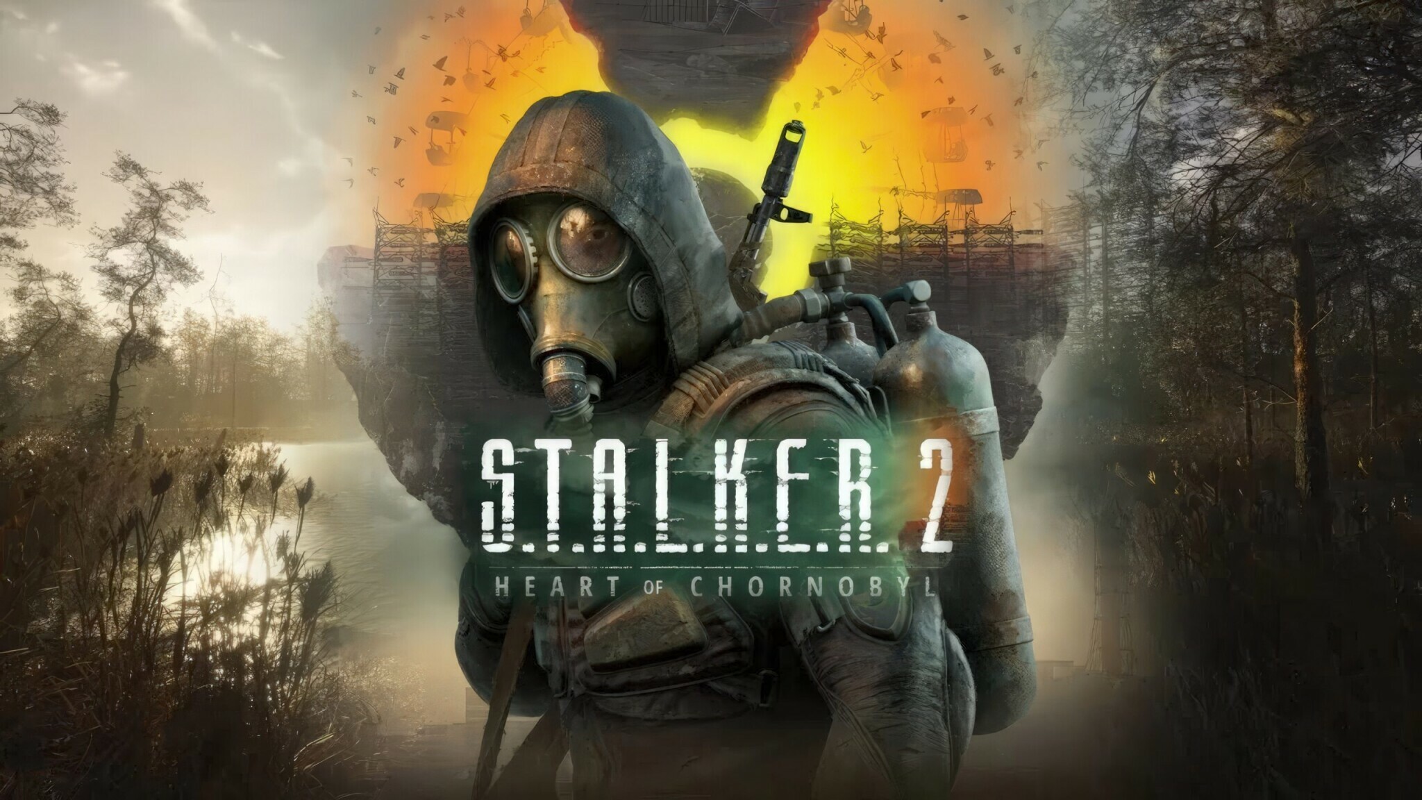 Test de STALKER 2 | Inachevé, buggé et soporifique