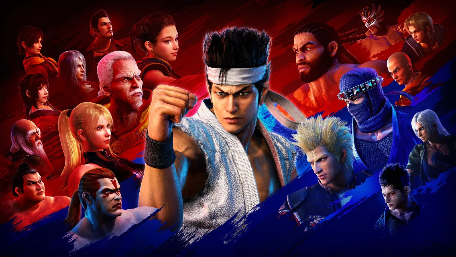 Virtua Fighter | Un nouvel épisode en développement !