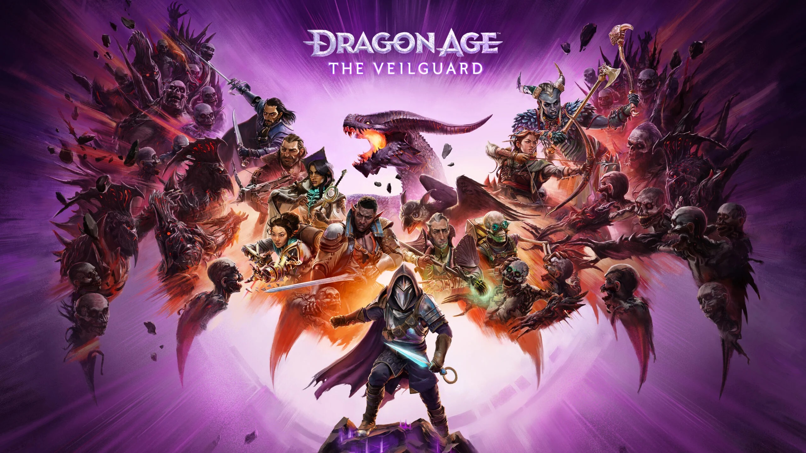 Dragon Age: The Veilguard | EA refuse de communiquer sur les ventes