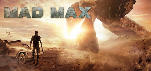 Test de Mad Max