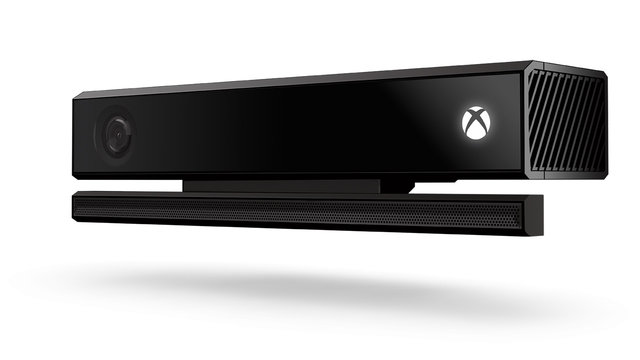 Kinect V2 – Fin de production sur PC d’un produit qui renie ses origines