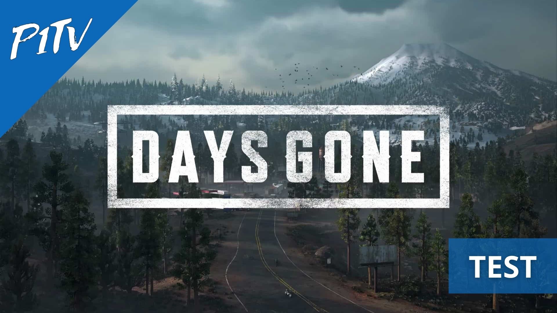 Test de Days Gone – Une version PC ultime pour découvrir le jeu de Bend Studios