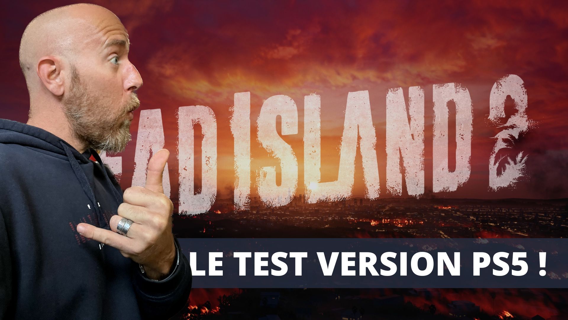 Test de Dead Island 2 – Un retour en grande forme pour les Zombies !