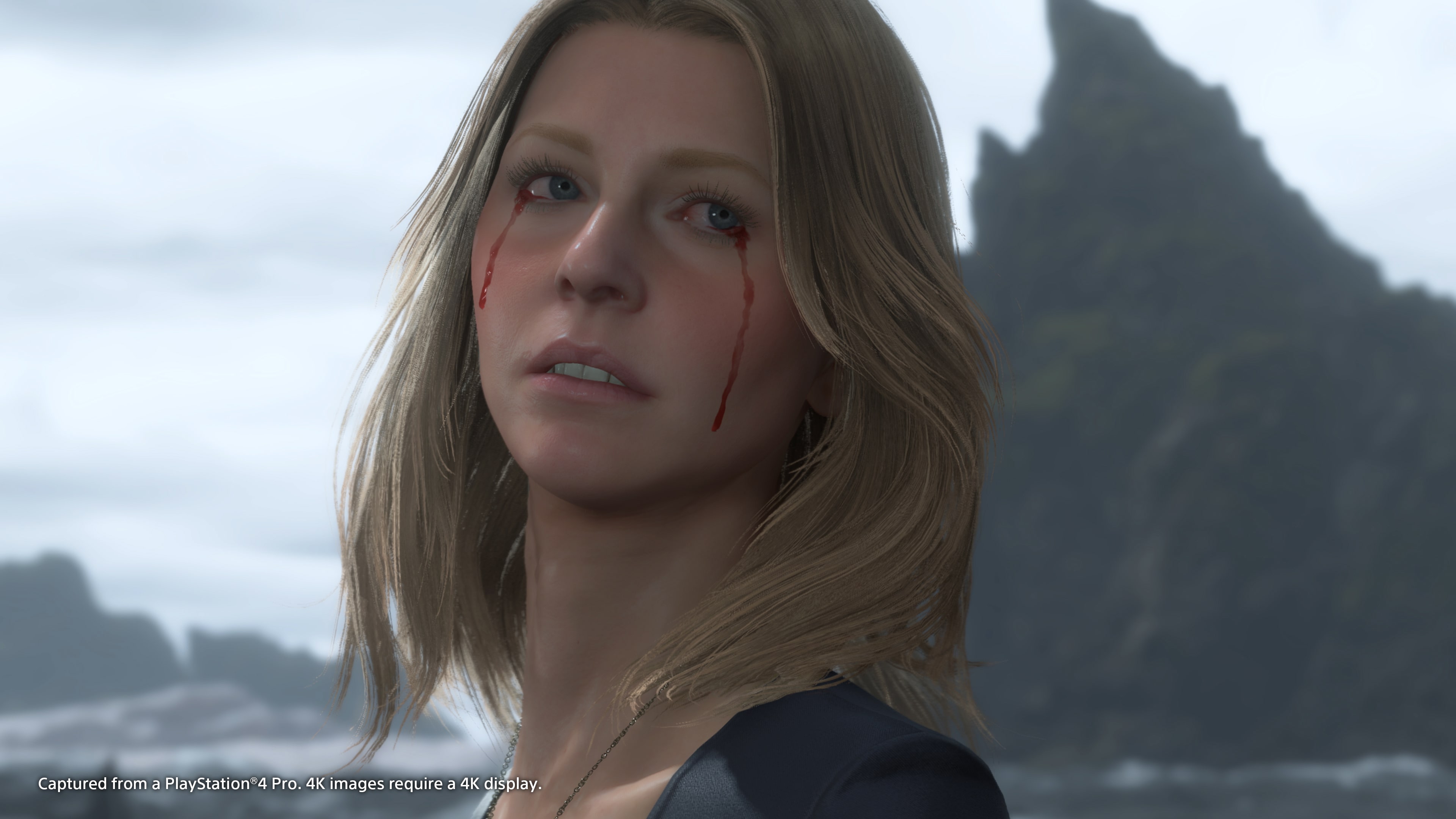 Test de Death Stranding sur PC – Une version solide, magnifiée !