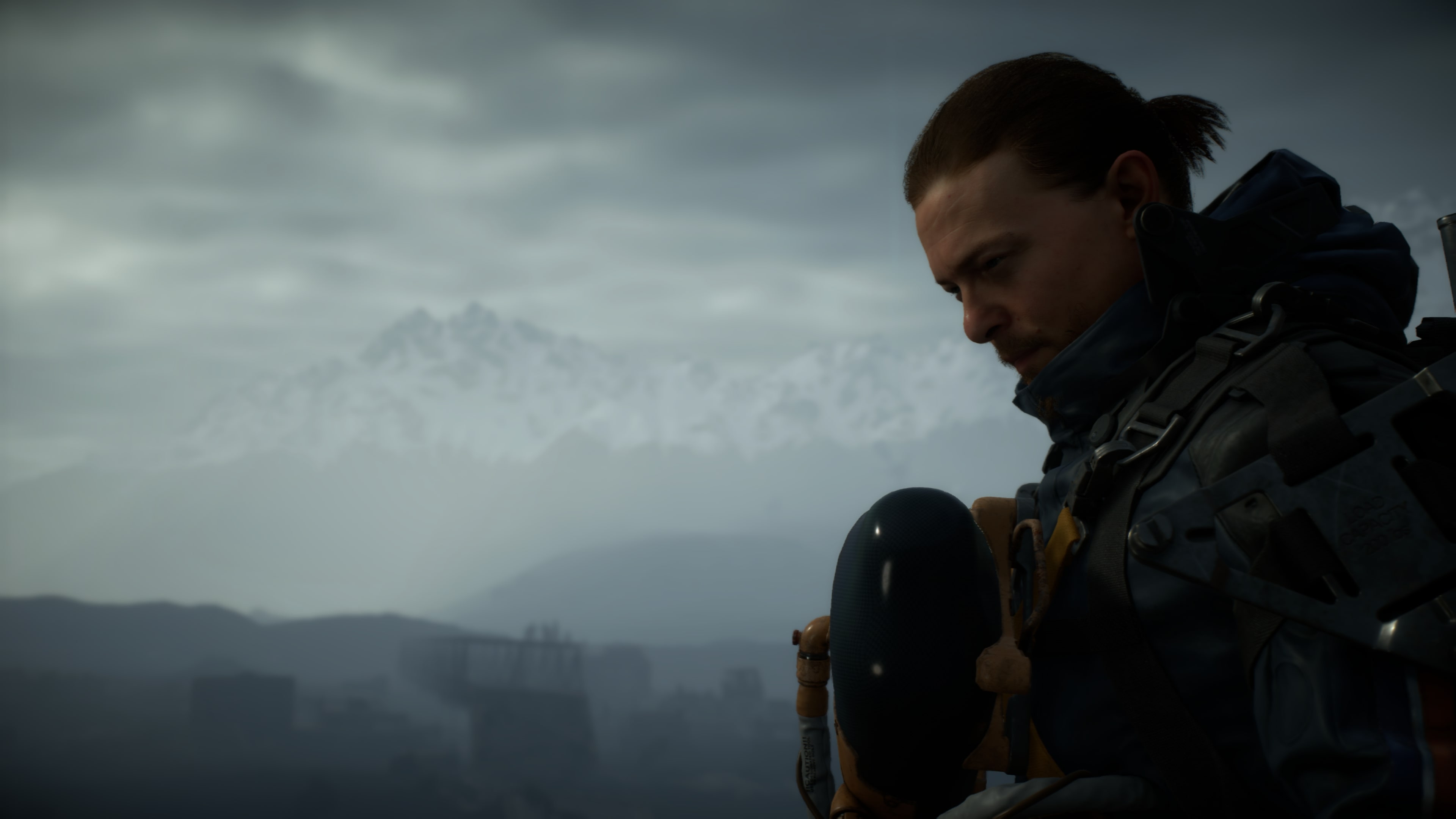 Death Stranding 2 sur PS5 sonne déjà comme une évidence pour Hideo Kojima