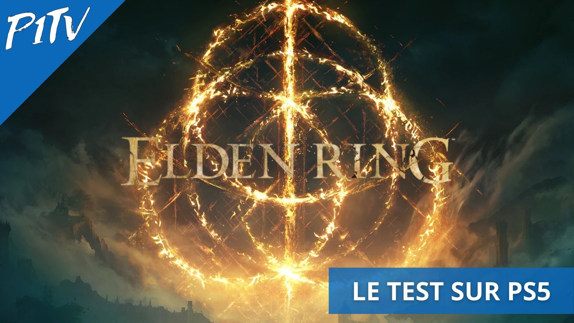 Test de Elden Ring – Un hit dans une formule open-world qui divise