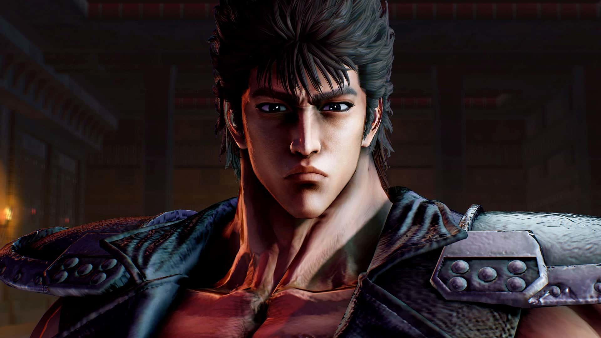 Test de Fist of the North Star: Lost Paradise