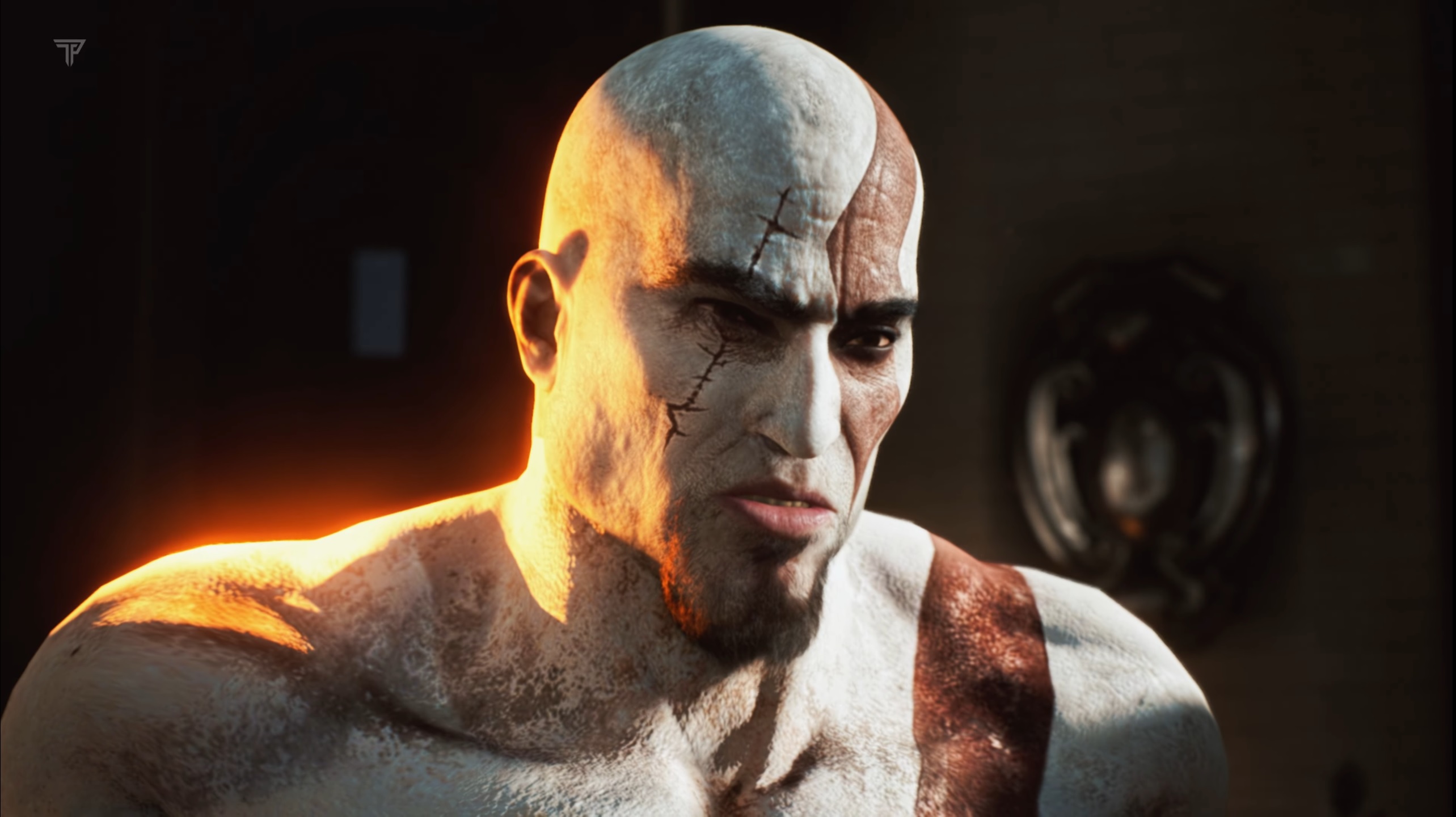 God of War 2 Remake – Une démo Unreal Engine 5 fictive qui défonce !