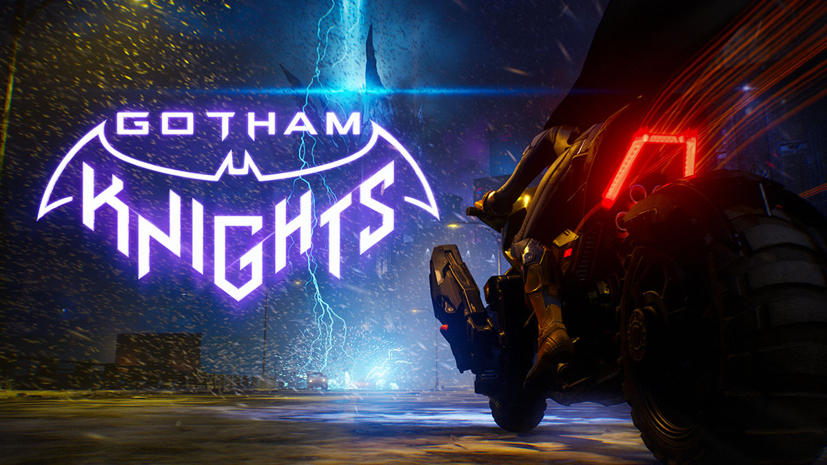 Test de Gotham Knights – La relève mollassonne de Batman ?