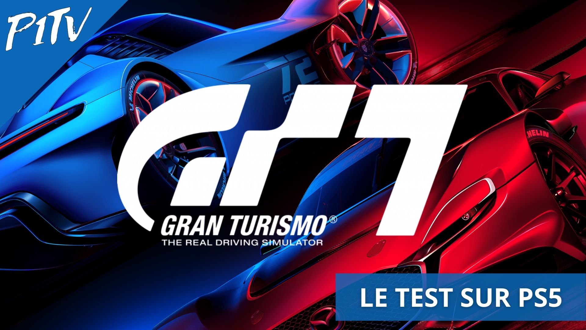 Test de Gran Turismo 7 – Le meilleur épisode depuis (trop) longtemps !