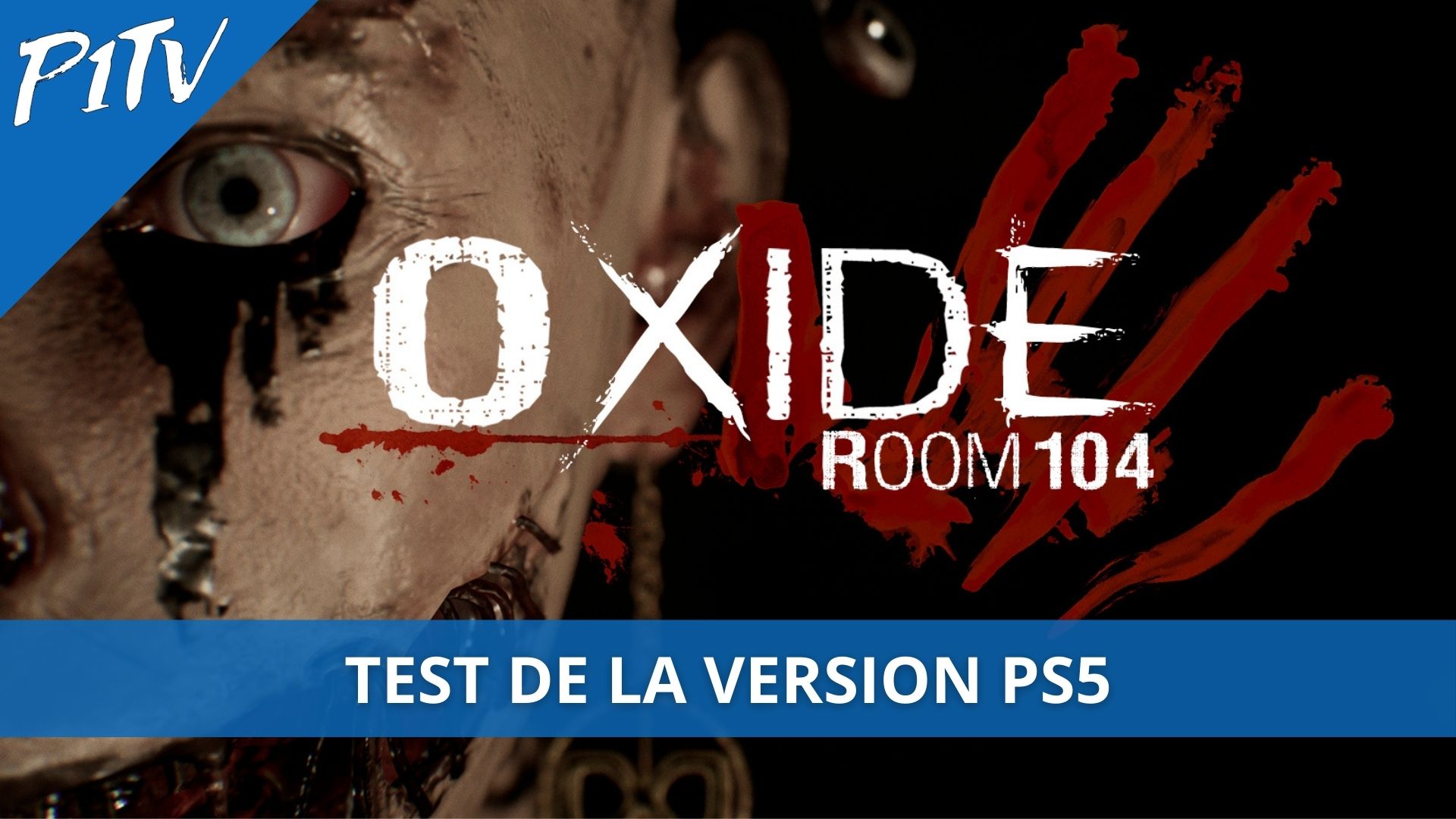 Test de Oxide Room 104 – Un jeu d’horreur ingénieux qui manque de moyens pour bien fonctionner…