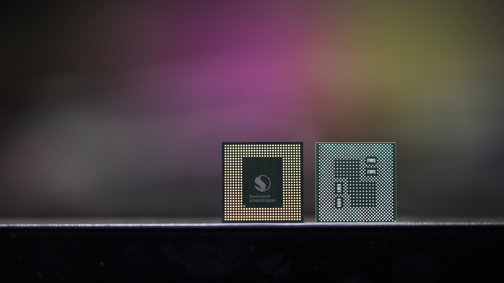 Snapdragon 855 : Une sortie future sous le signe de la puissance et une gravure en 7 nm