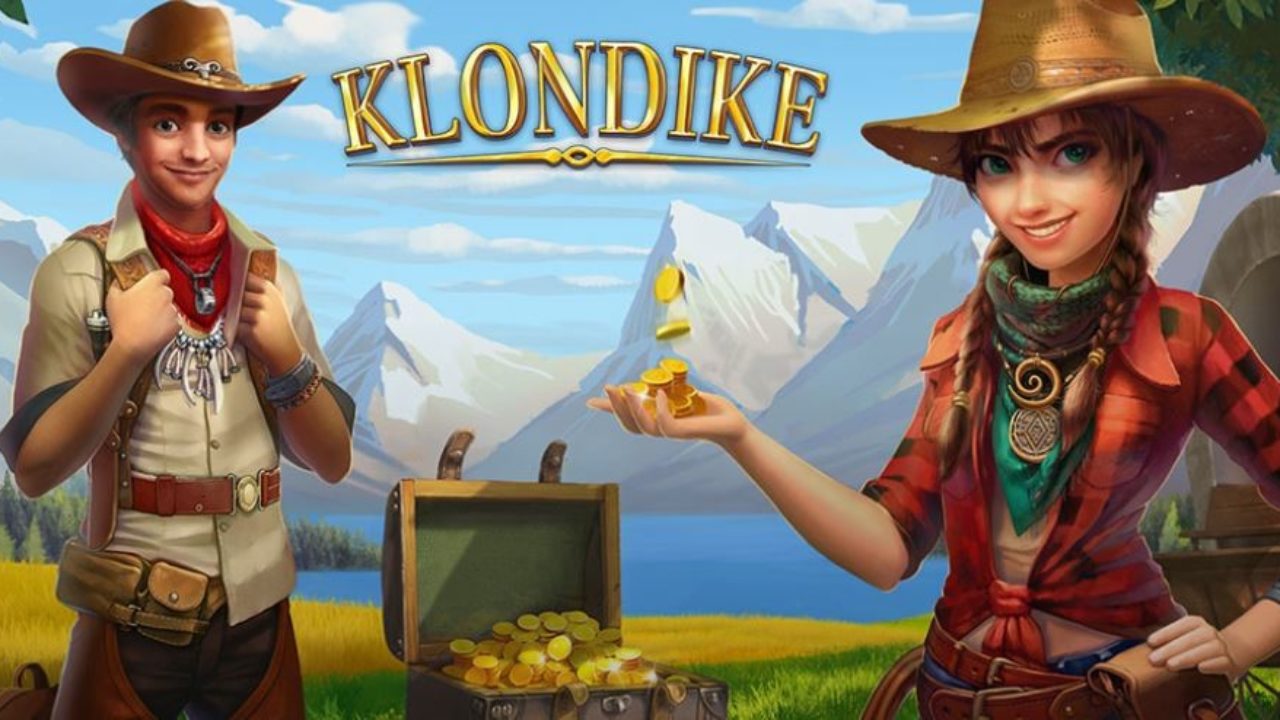 Klondike: The Lost Expedition – Un jeu de gestion gratuit à faire dans votre navigateur !