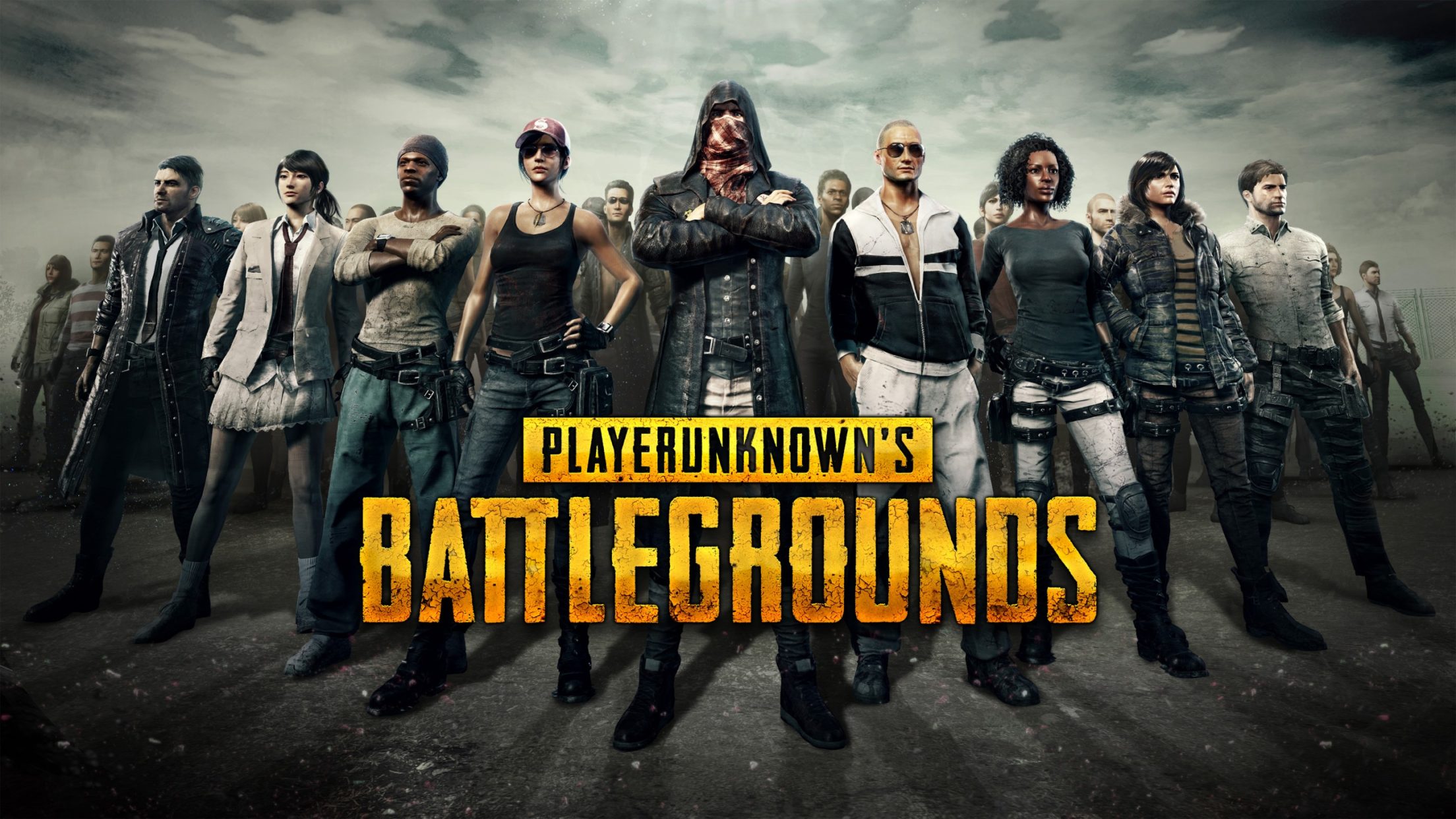 PUBG 2 serait en développement pour retrouver le devant de la scène