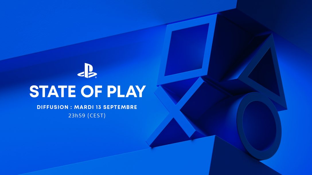 State of Play du 13 Septembre 2022 – Découvrez le programme et l’heure du show !