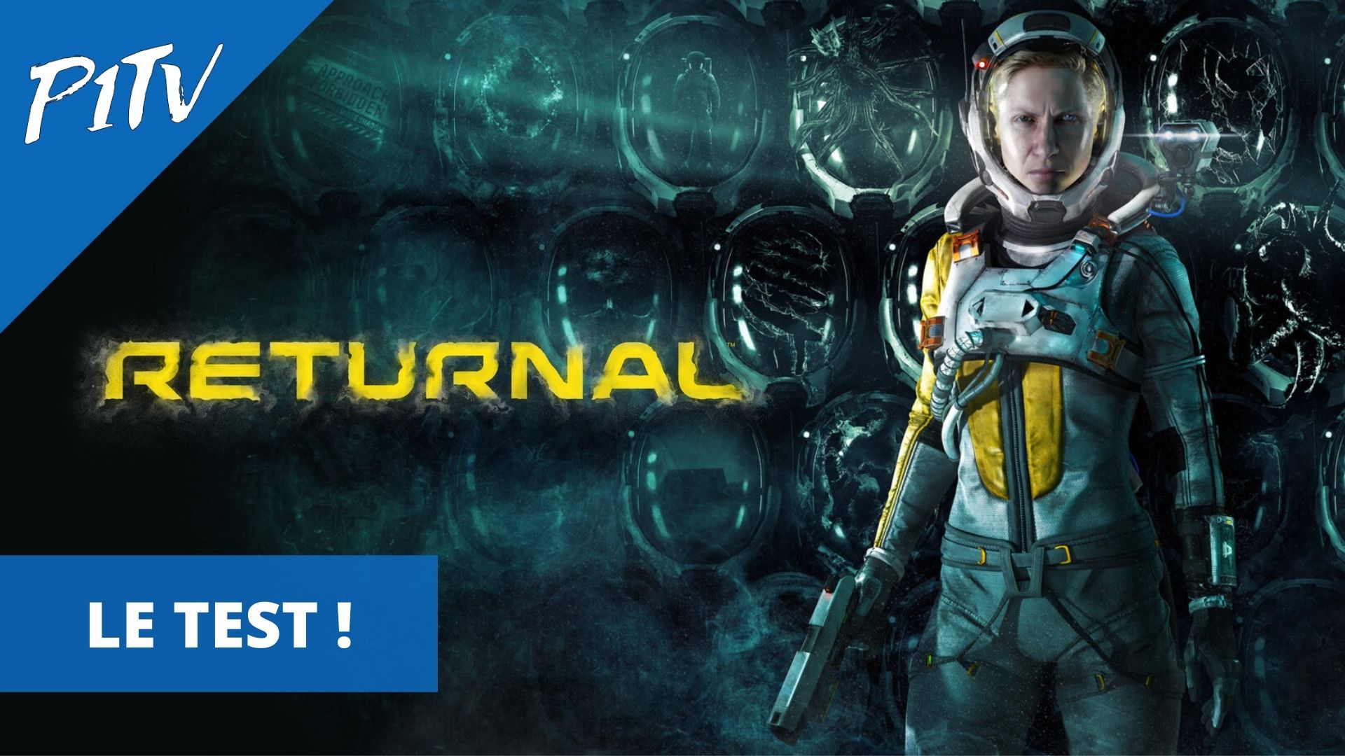 Test de Returnal – Une version PC solide pour l’un des meilleurs jeux du genre !