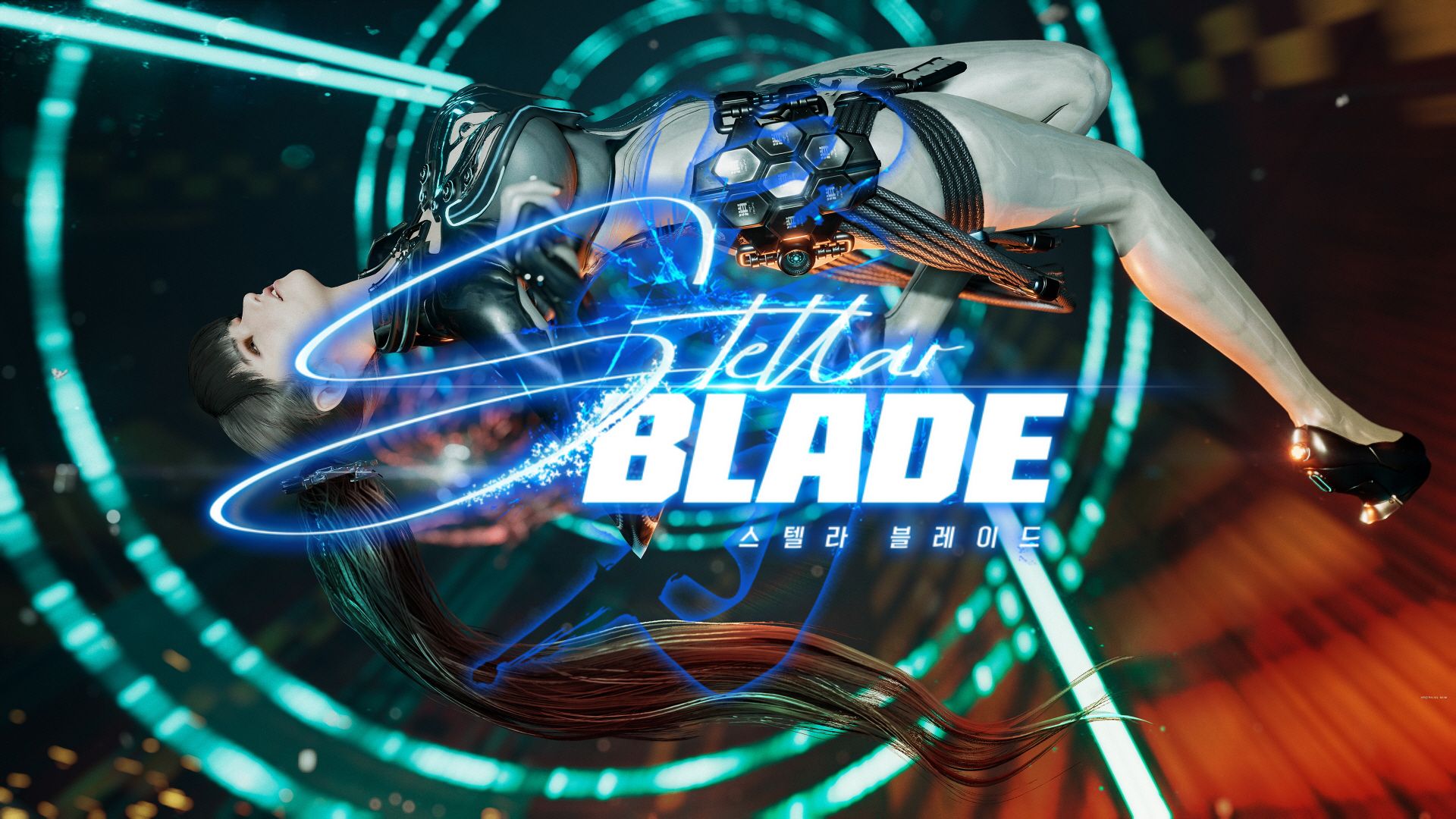 Stellar Blade dévoile sa feuille de route | Mode photo et autres surprises à venir