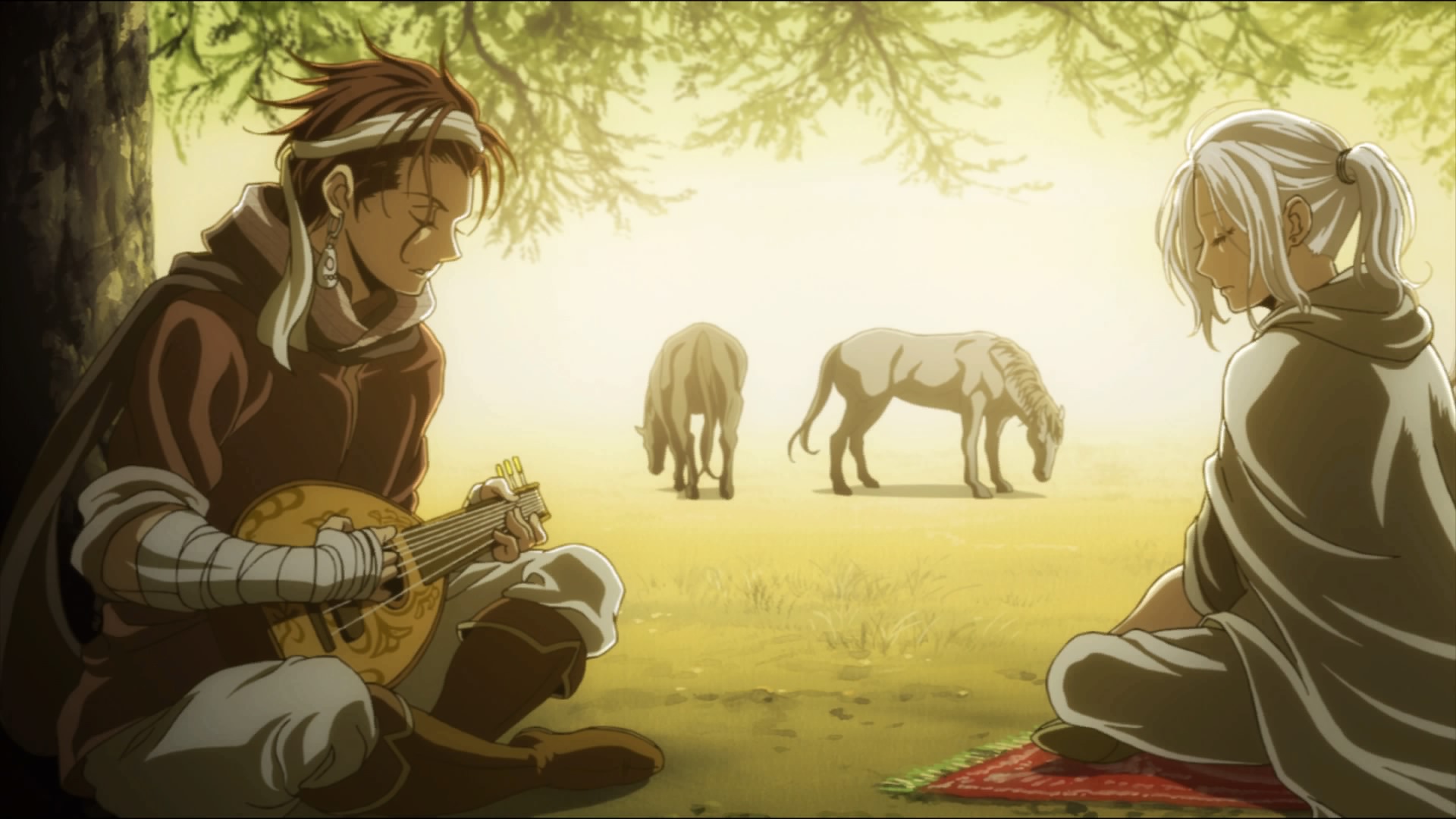 Test de Arslan: The Warriors of Legend | PLAYERONE.TV