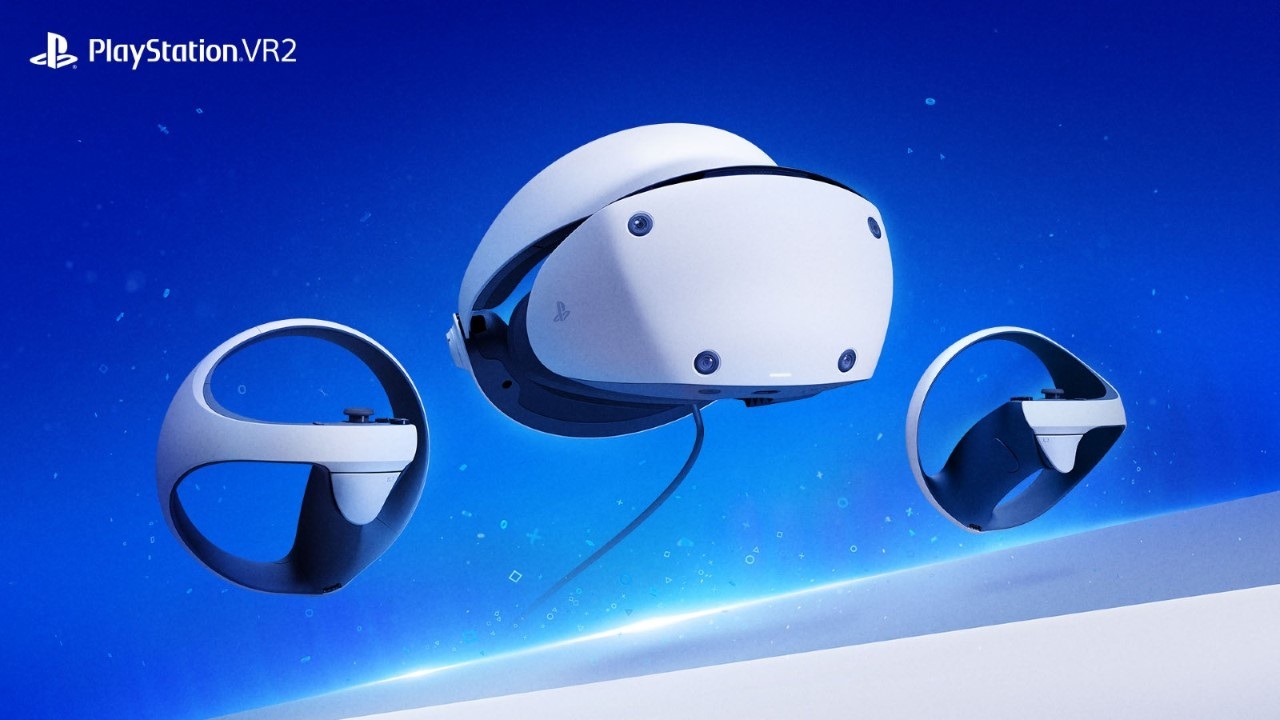 PSVR2 Sony dévoile des jeux et une compatibilité PC à venir PLAYERONE.TV