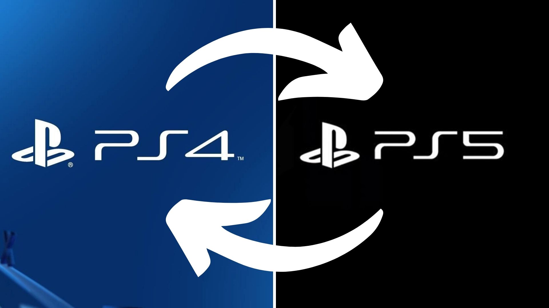 Une liste des jeux PS5 qui seront gratuits si vous
