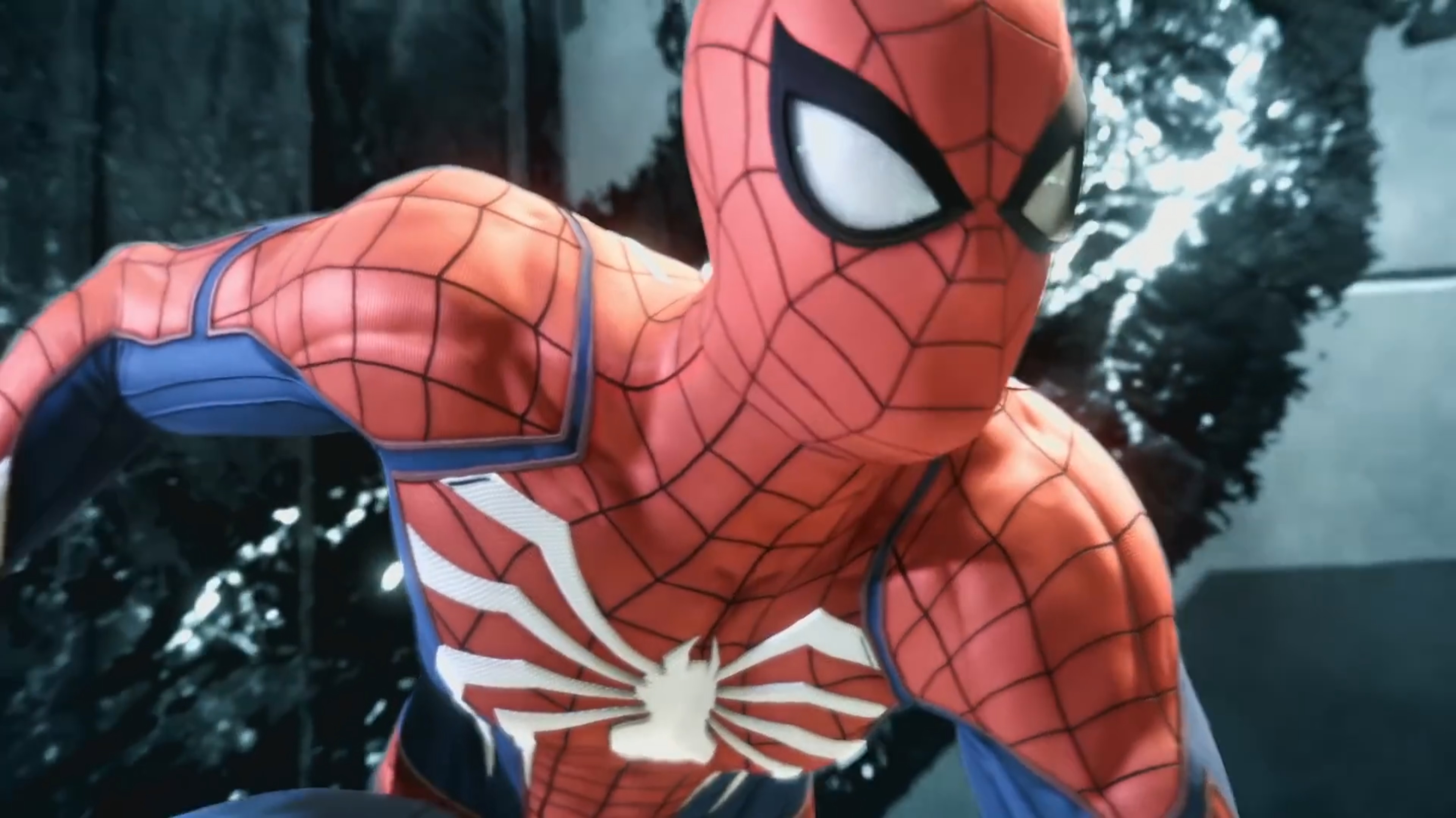 spider man remastered ps 5