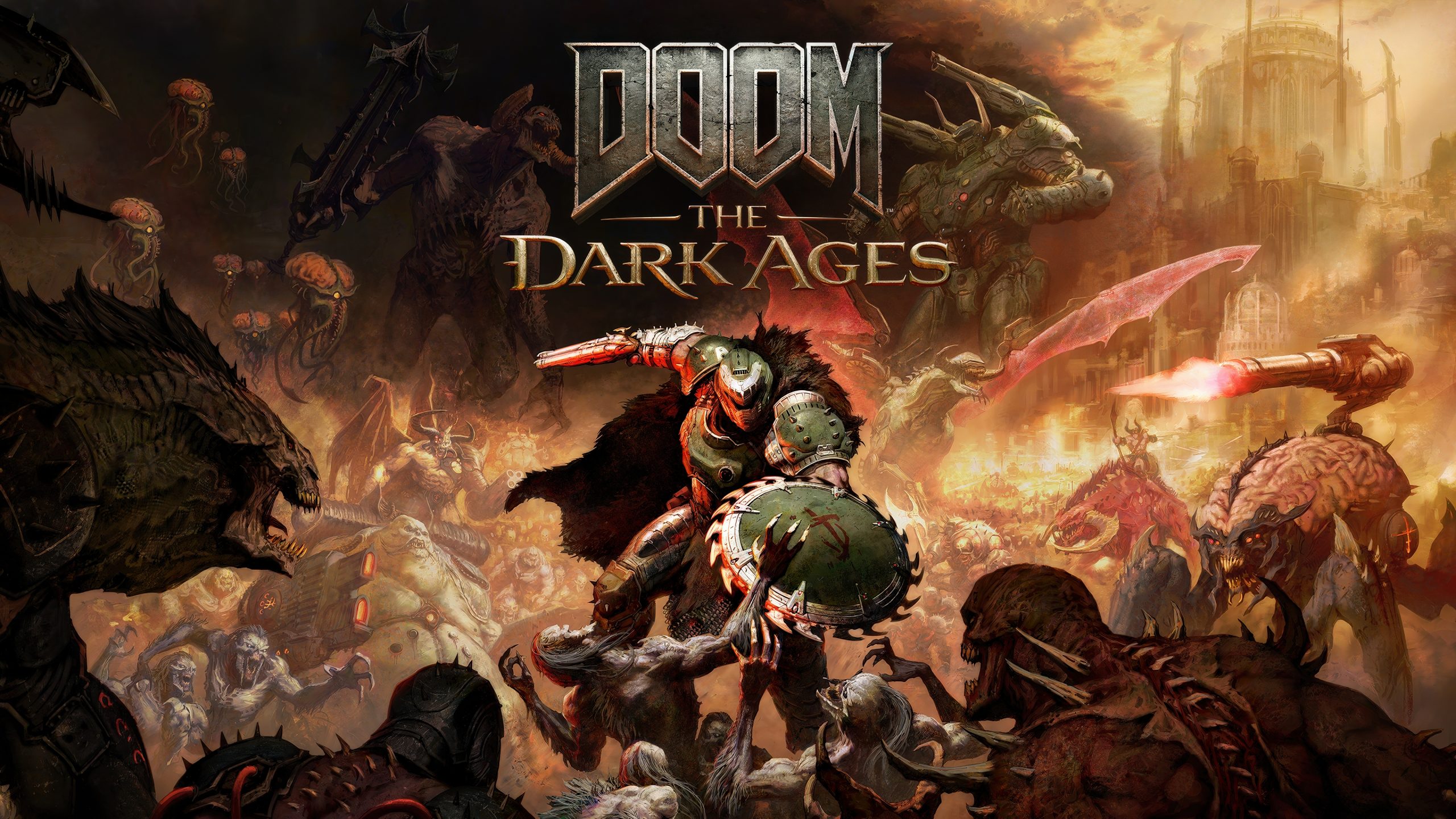 DOOM: The Dark Ages | Sortie, gameplay, prix et infos à savoir !