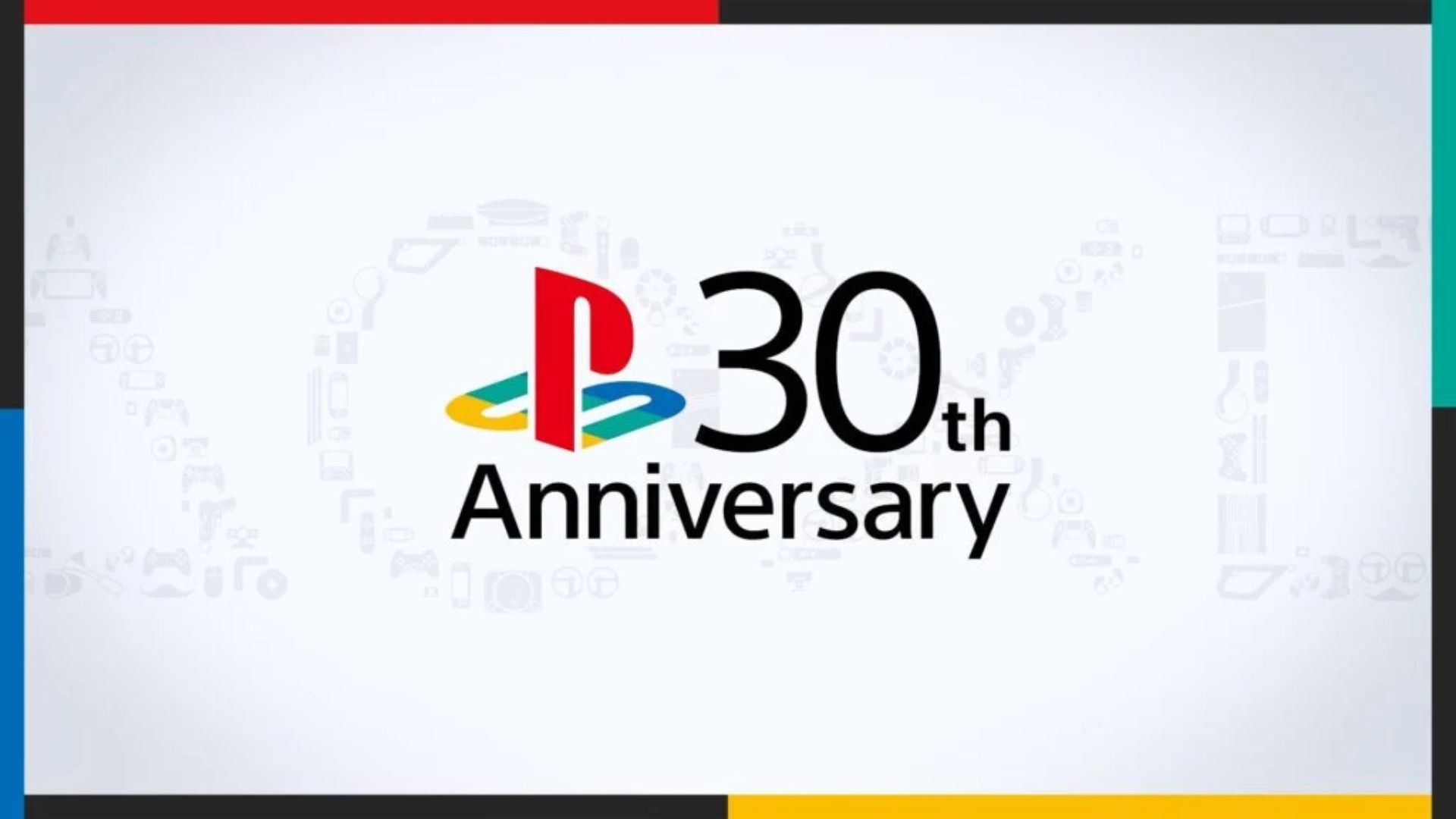 Le thème PS5 30ème Anniversaire s’en va, mais reviendra !