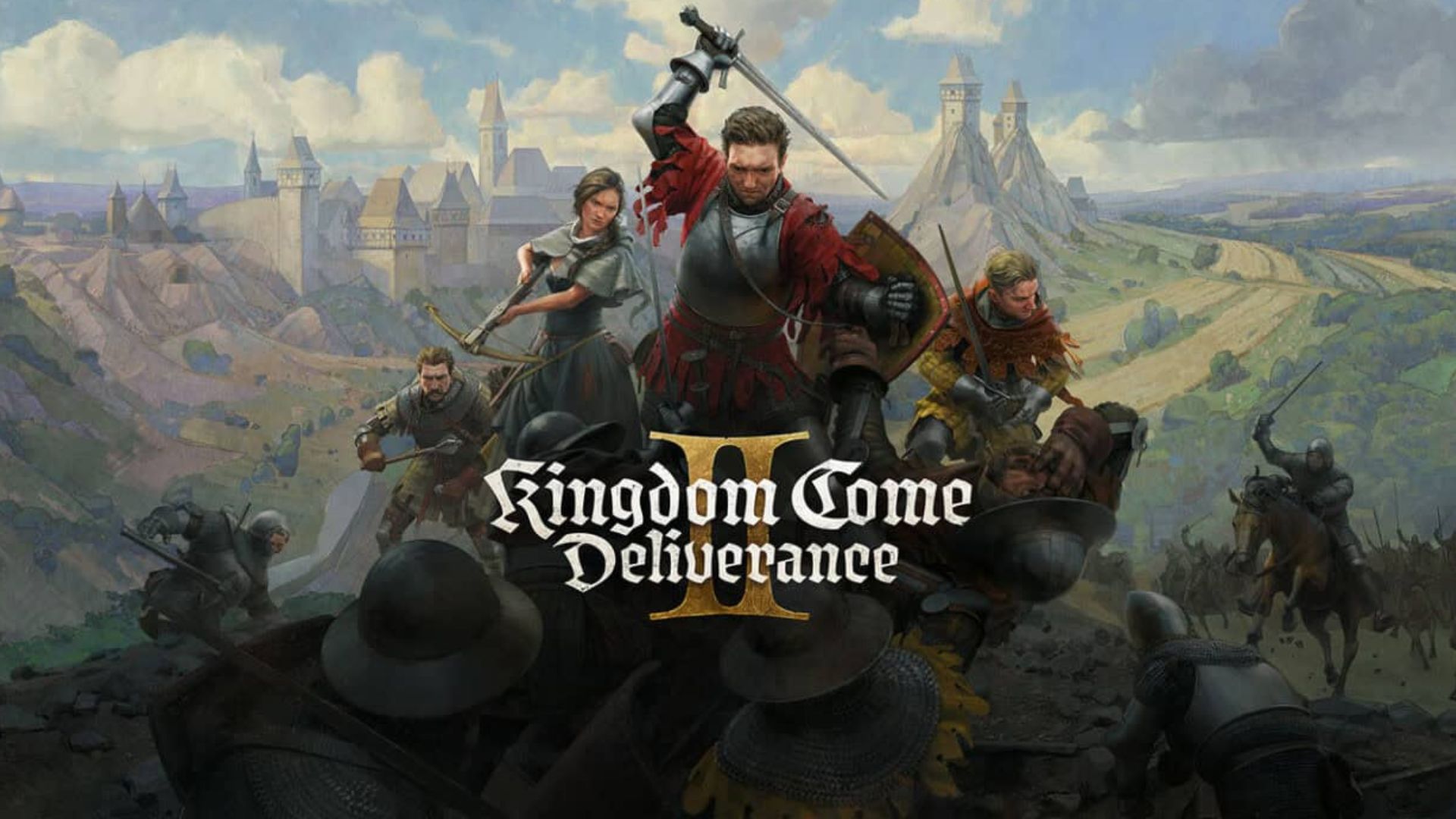 Test de Kingdom Come: Deliverance 2 | Un indispensable !