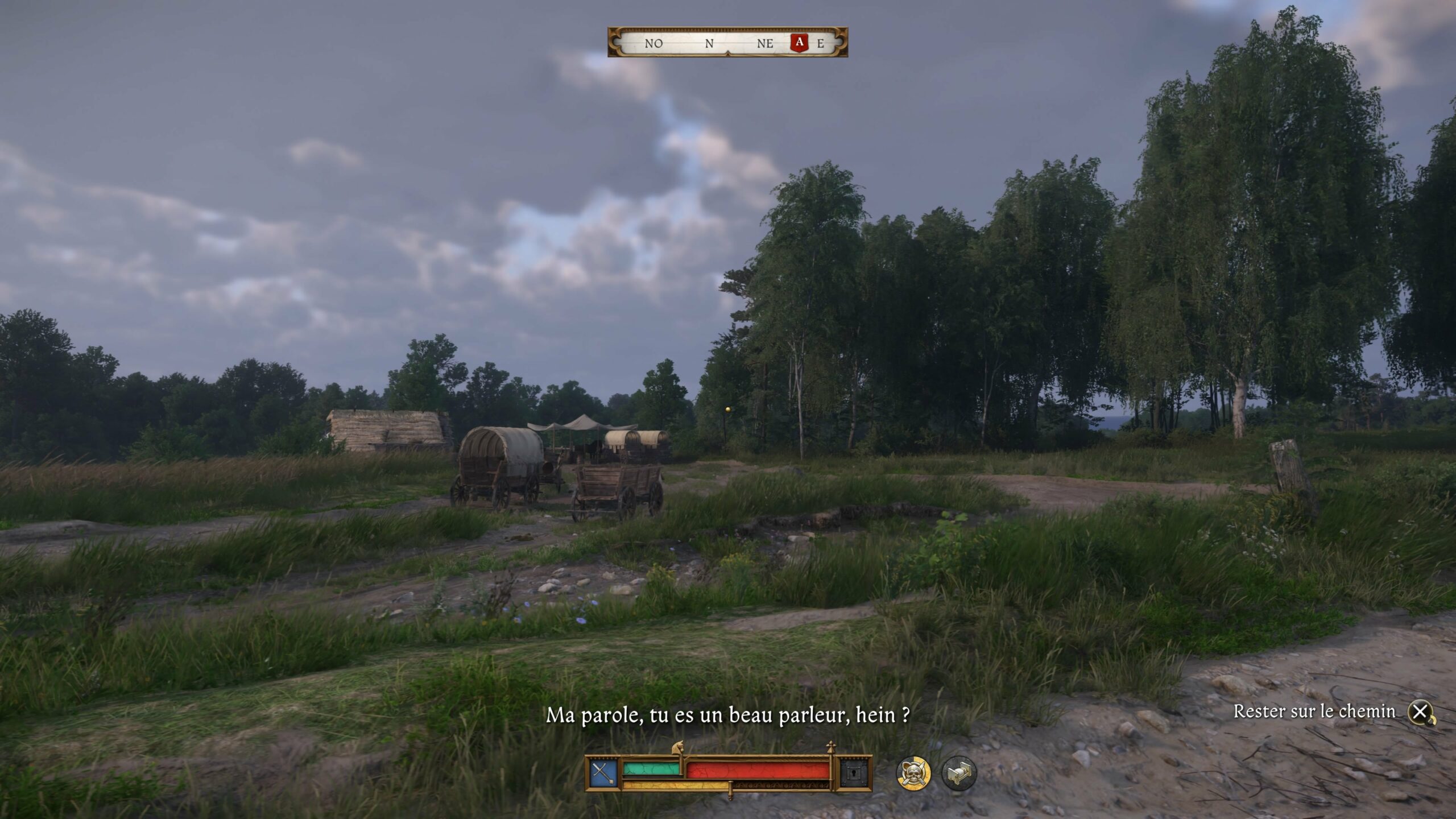 Kingdom Come Deliverance 2