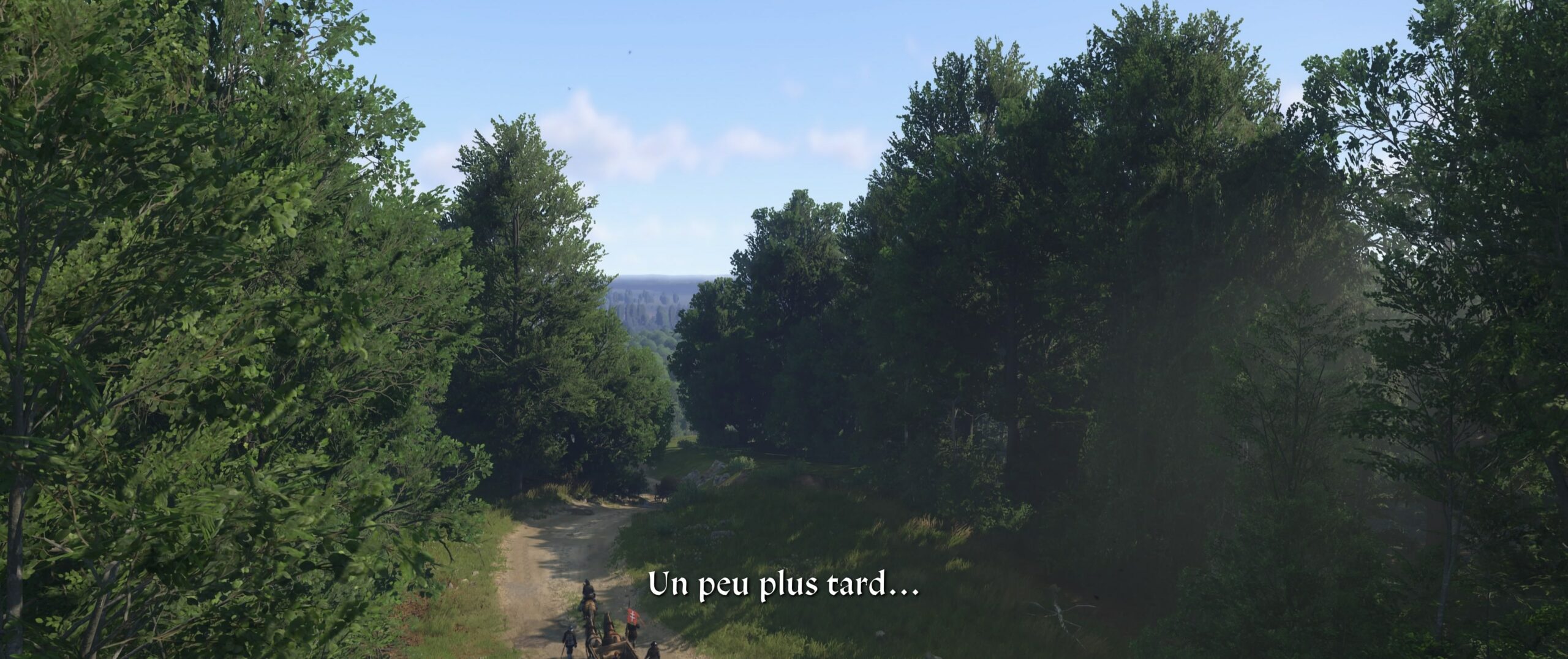 Kingdom Come Deliverance 2