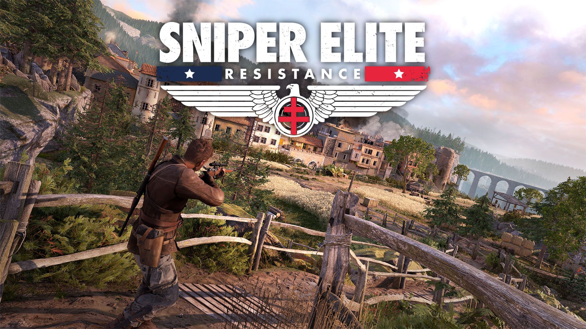 Test de Sniper Elite: Resistance | X-Ray et boucherie nazie !