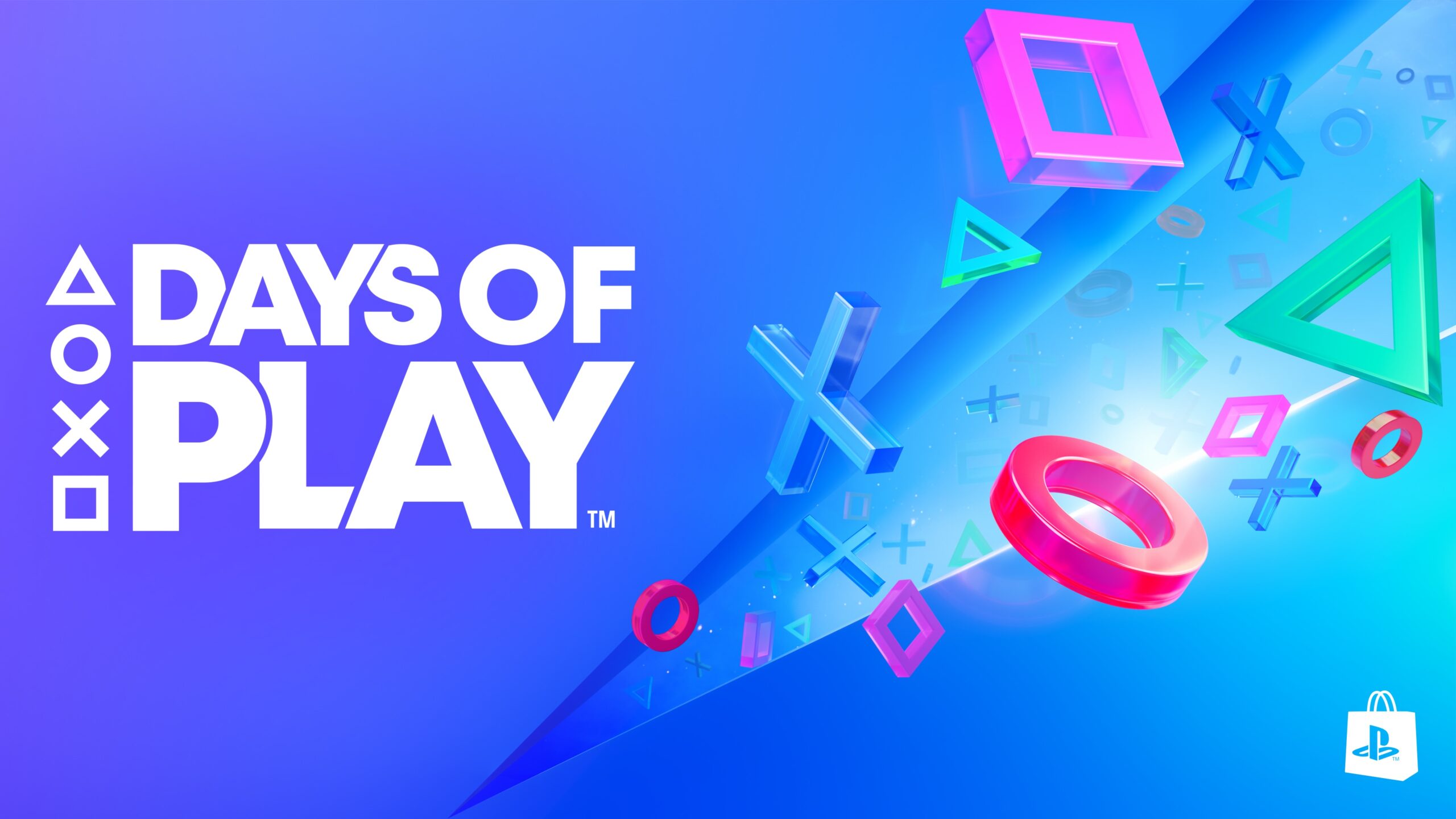 Days of Play 2025 | Des promos pour la PS5 et les jeux et accessoires