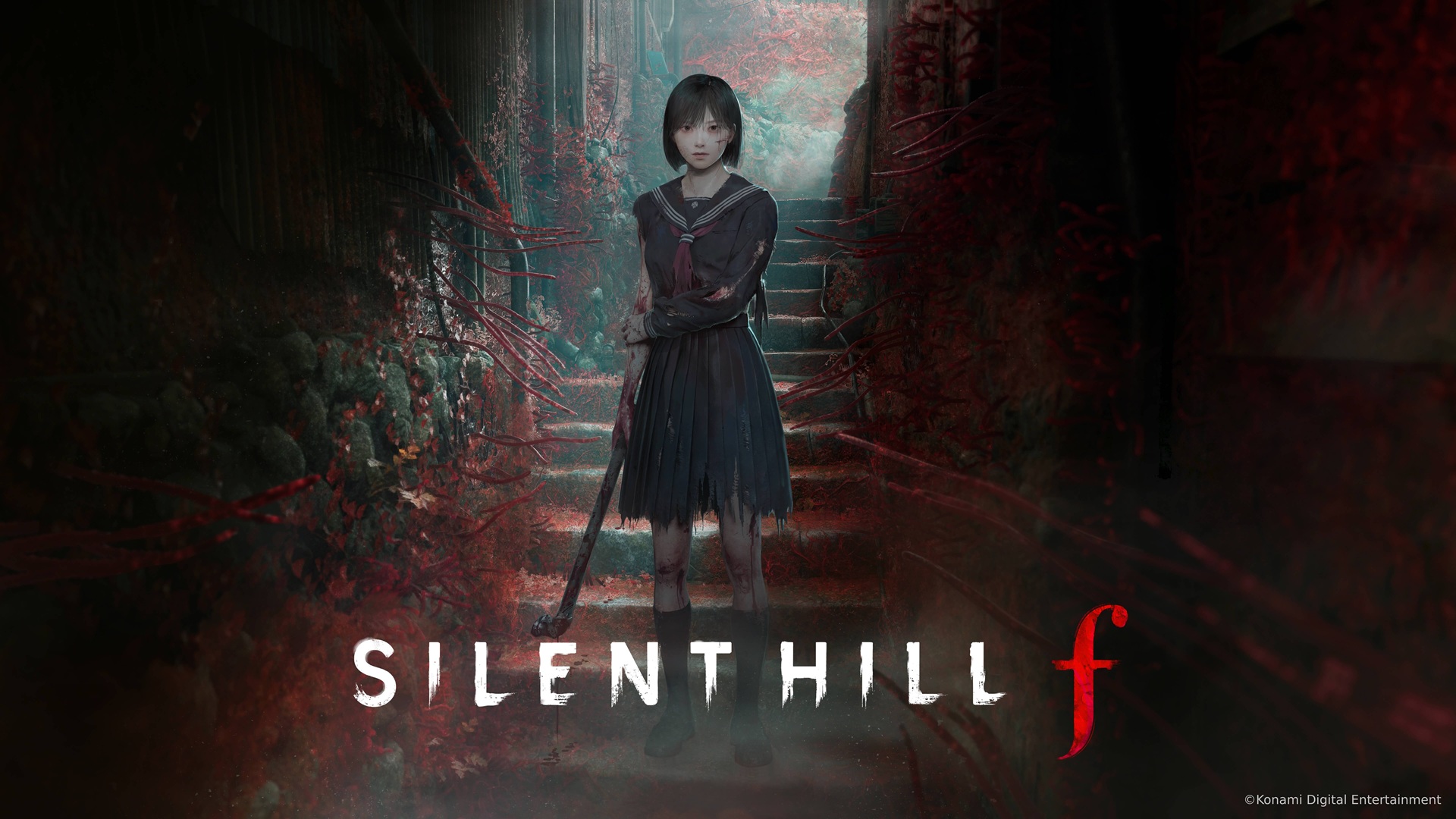 Test de Silent Hill f | De l’audace, mais des limaces dans la salade
