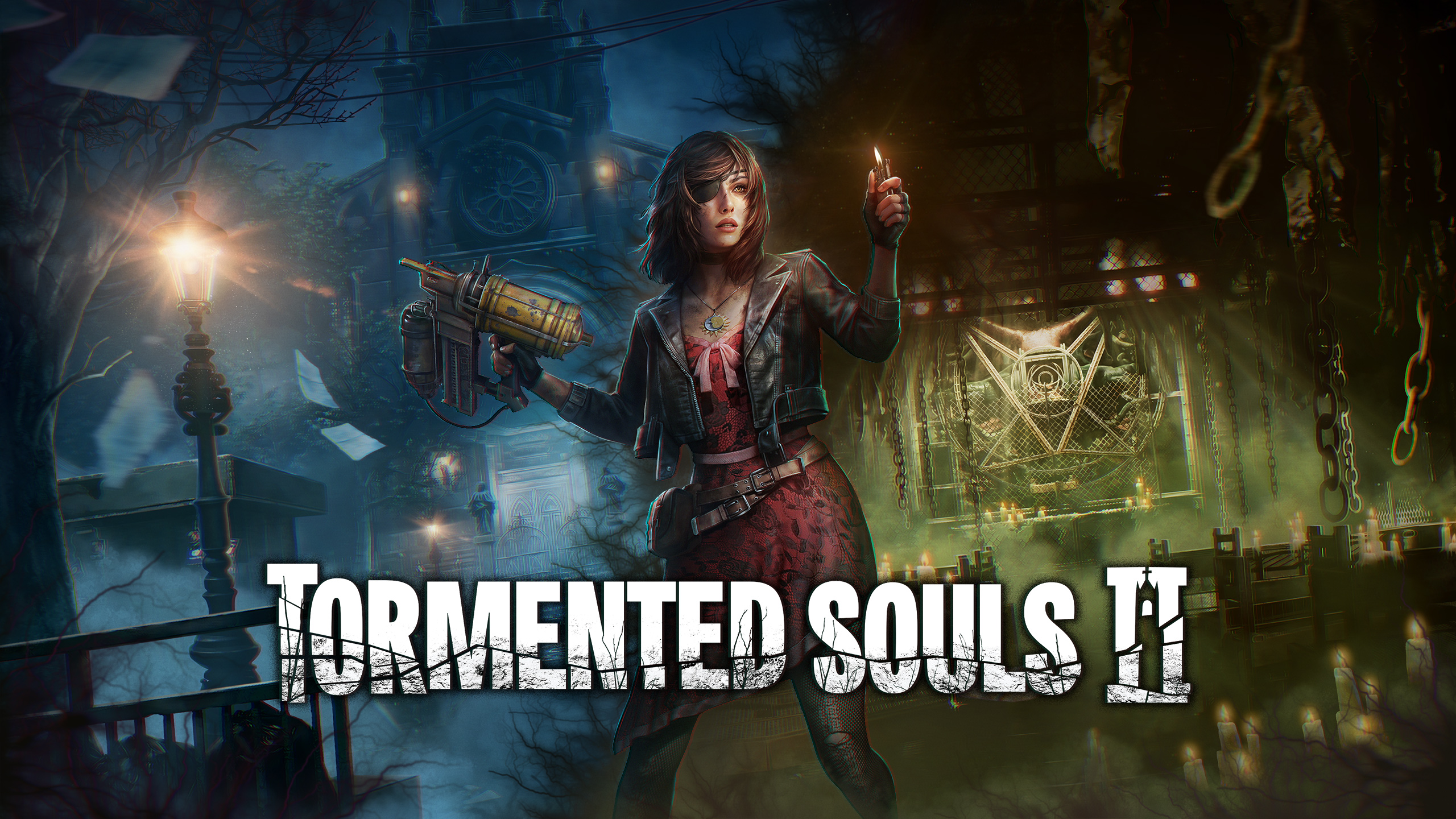 Test de Tormented Souls 2 | Le Resident Evil rétro qu’il vous faut !