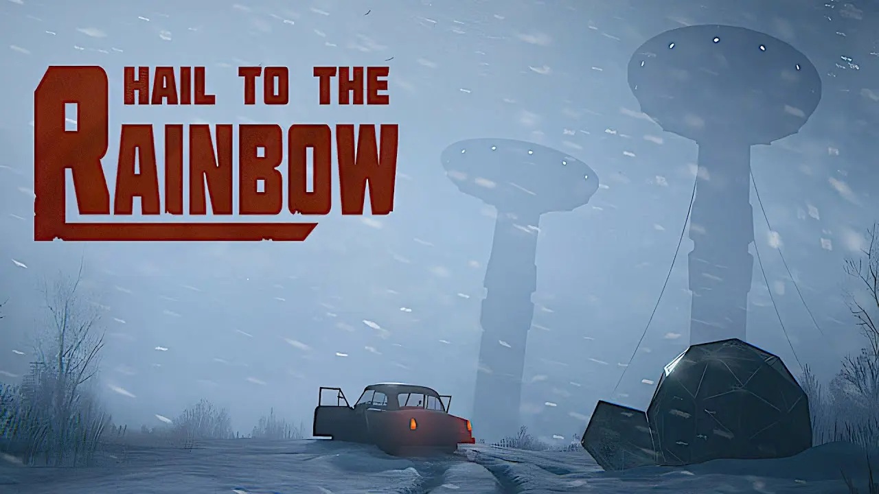Test de Hail to the Rainbow | Une aventure post-apocalyptique excellente !