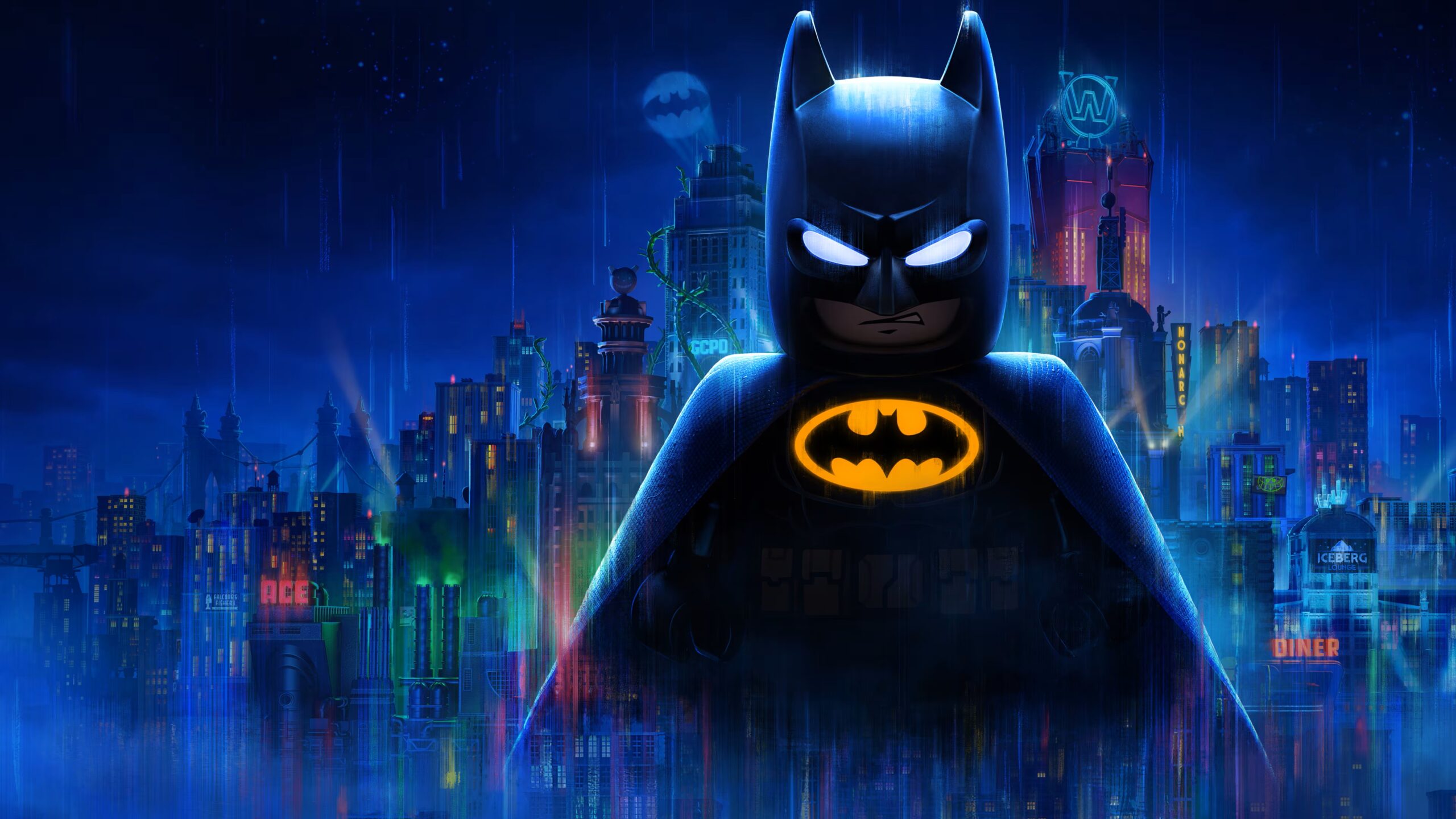 Test de LEGO Batman: L&rsquo;Héritage du Chevalier Noir